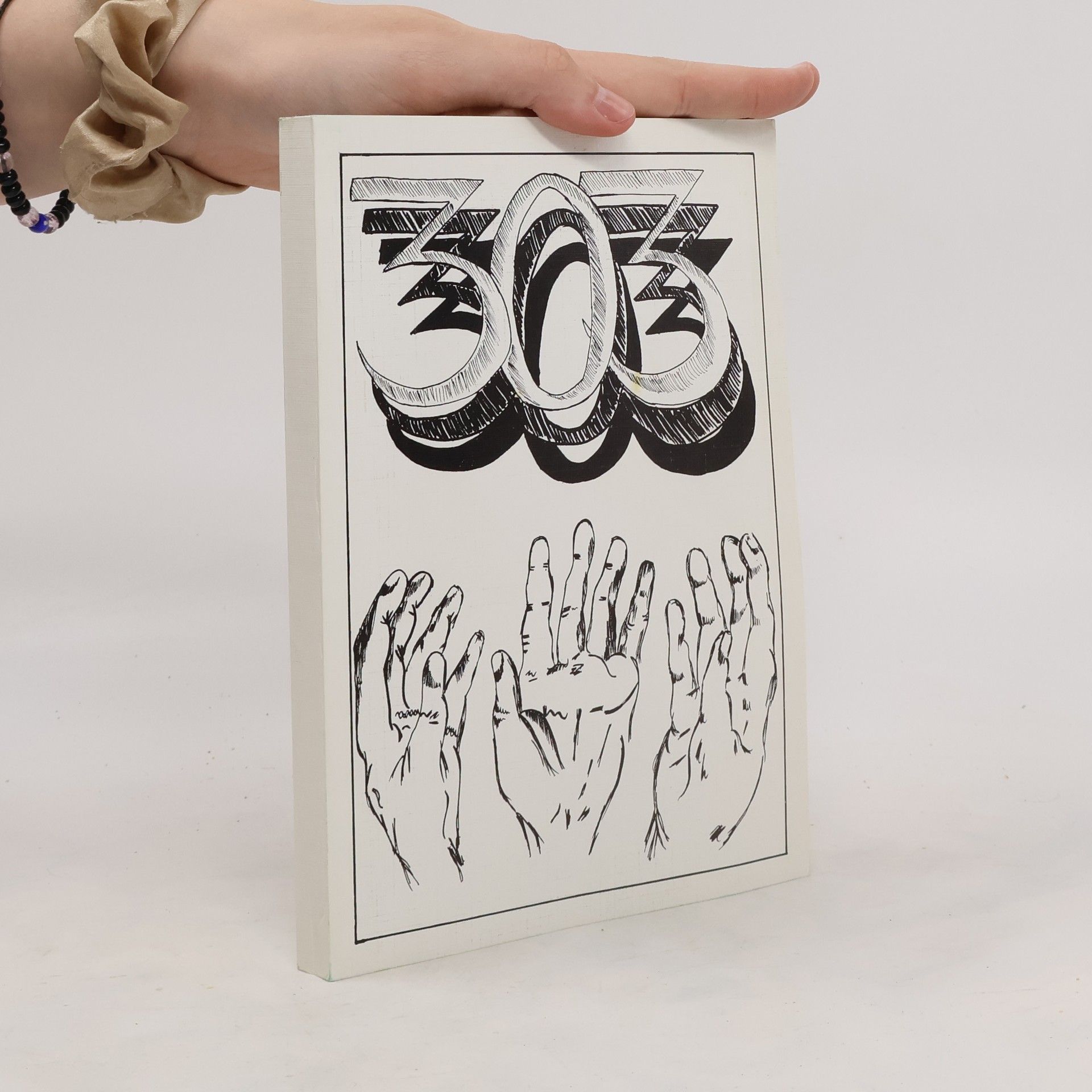 Collectif d'auteurs 303