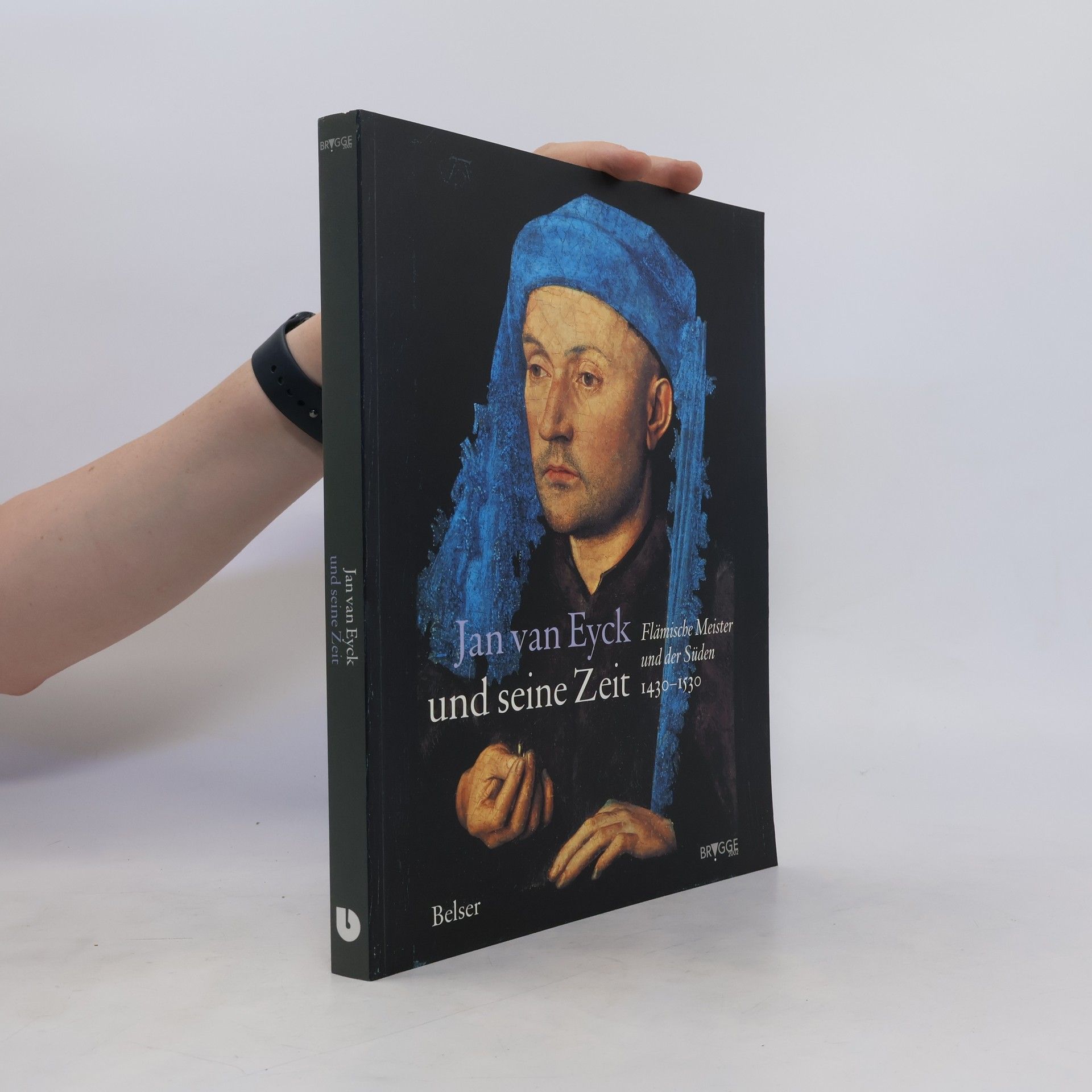 Till Holger Borchert Jan van Eyck und seine Zeit