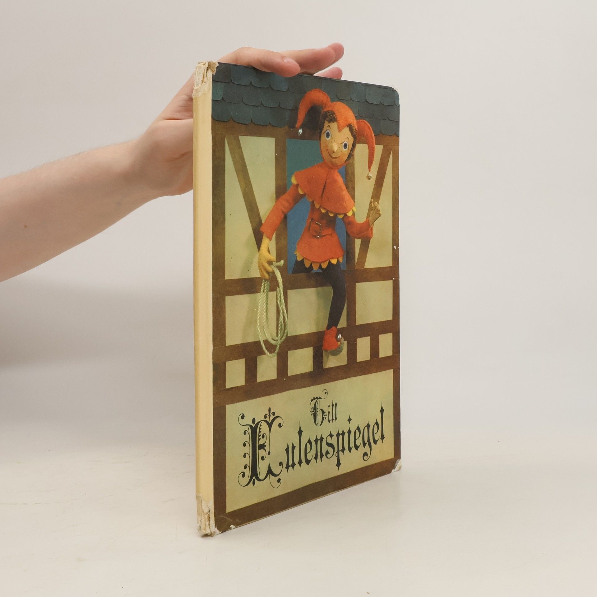 Autorenkollektiv Till Eulenspiegel