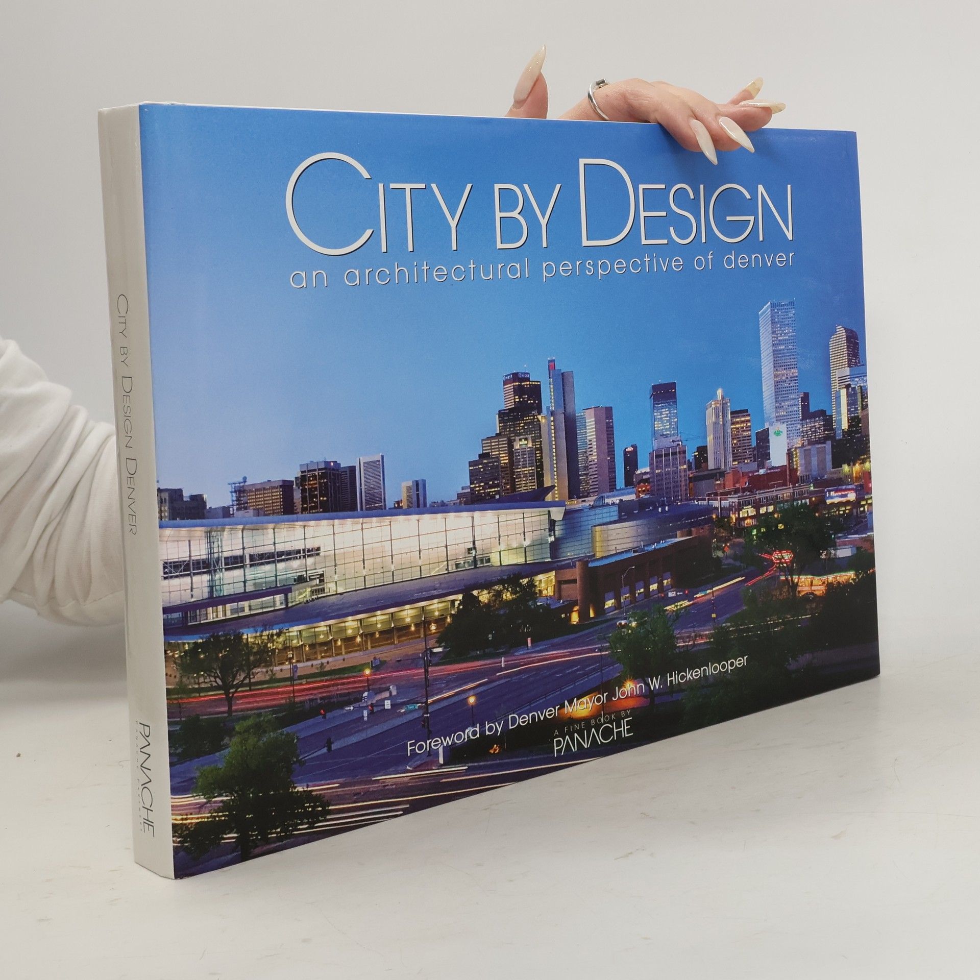 Autorenkollektiv City by Design