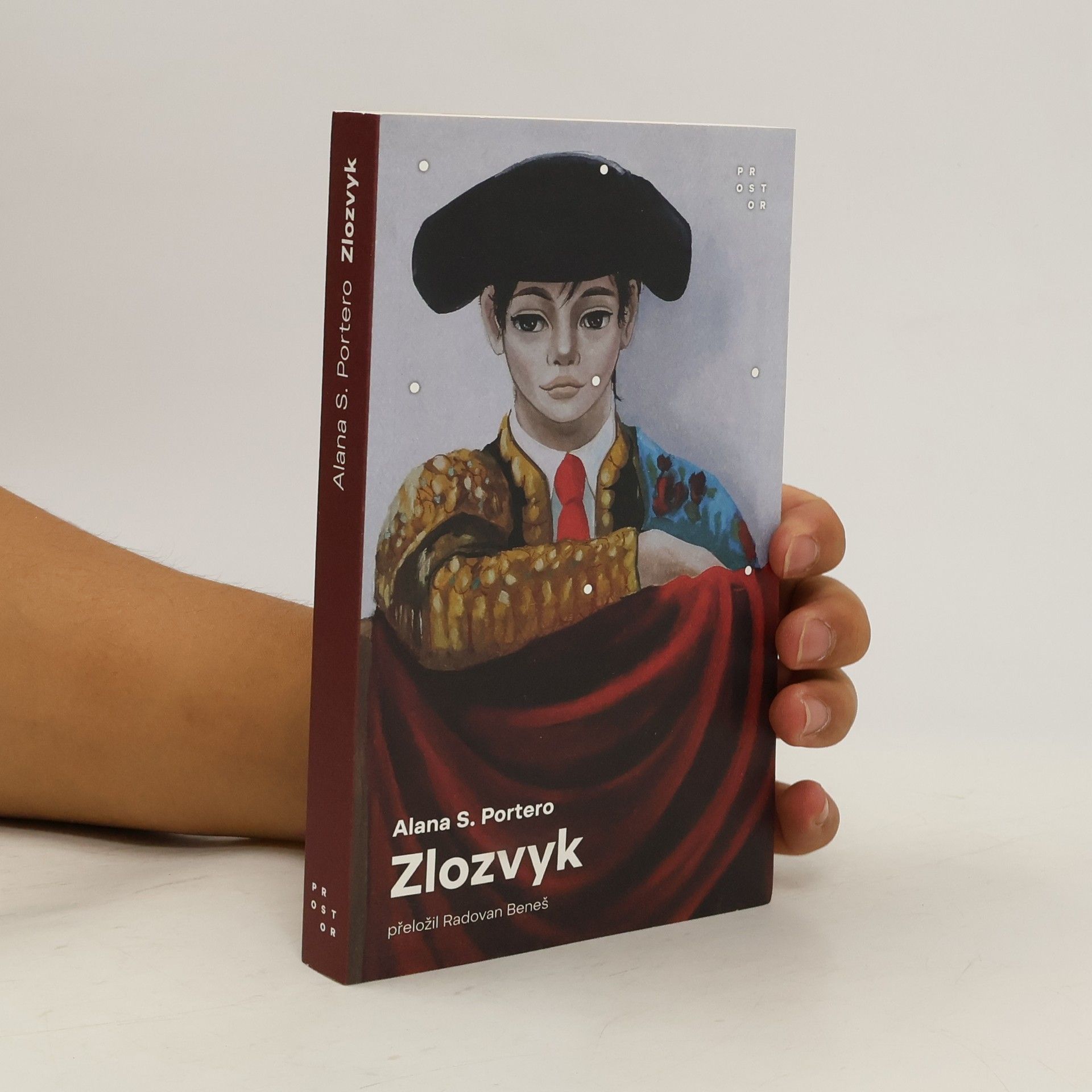 Alana S. Portero Zlozvyk