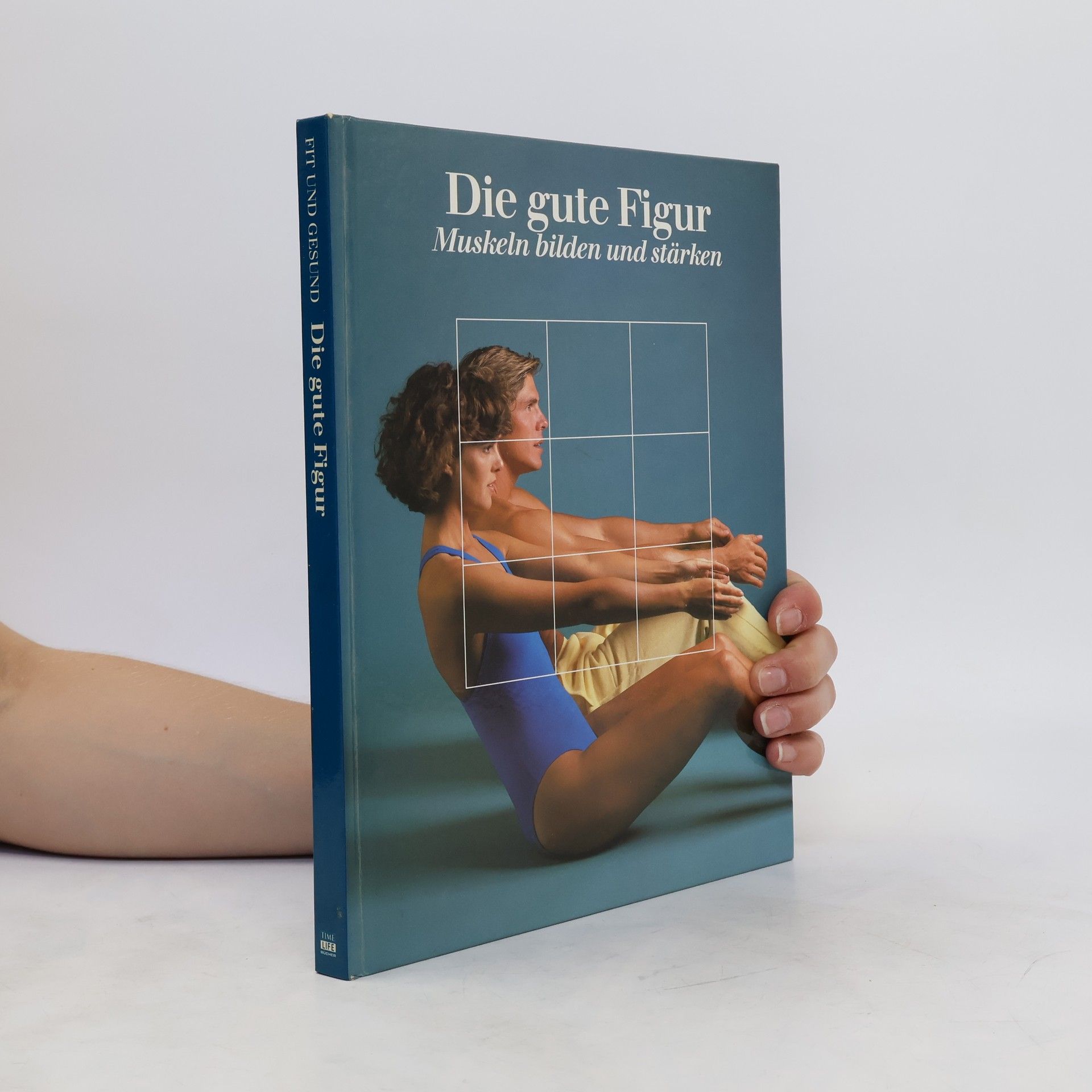 Marianne Tölle Die gute Figur