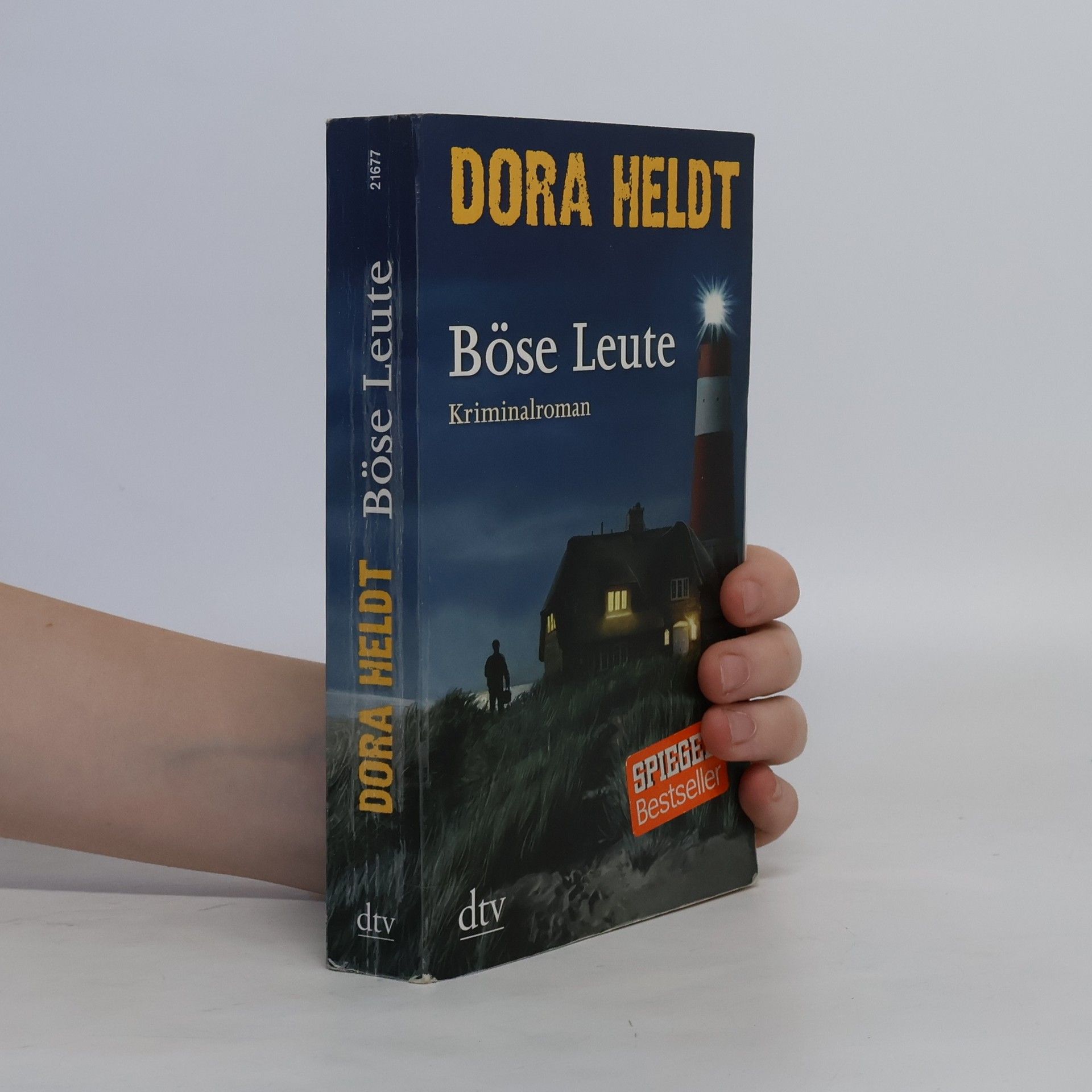 Dora Heldt Böse Leute