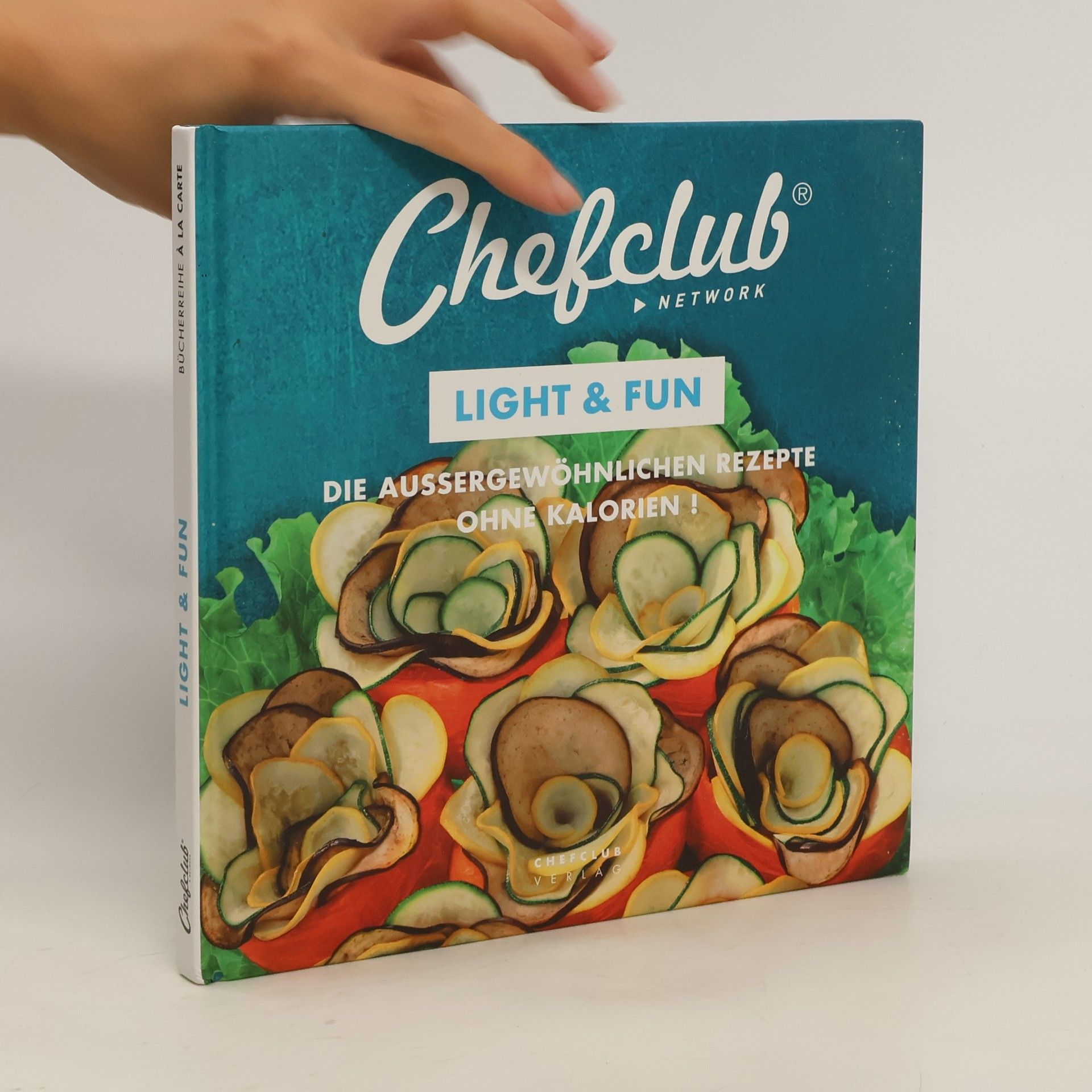 Autorenkollektiv Light & fun