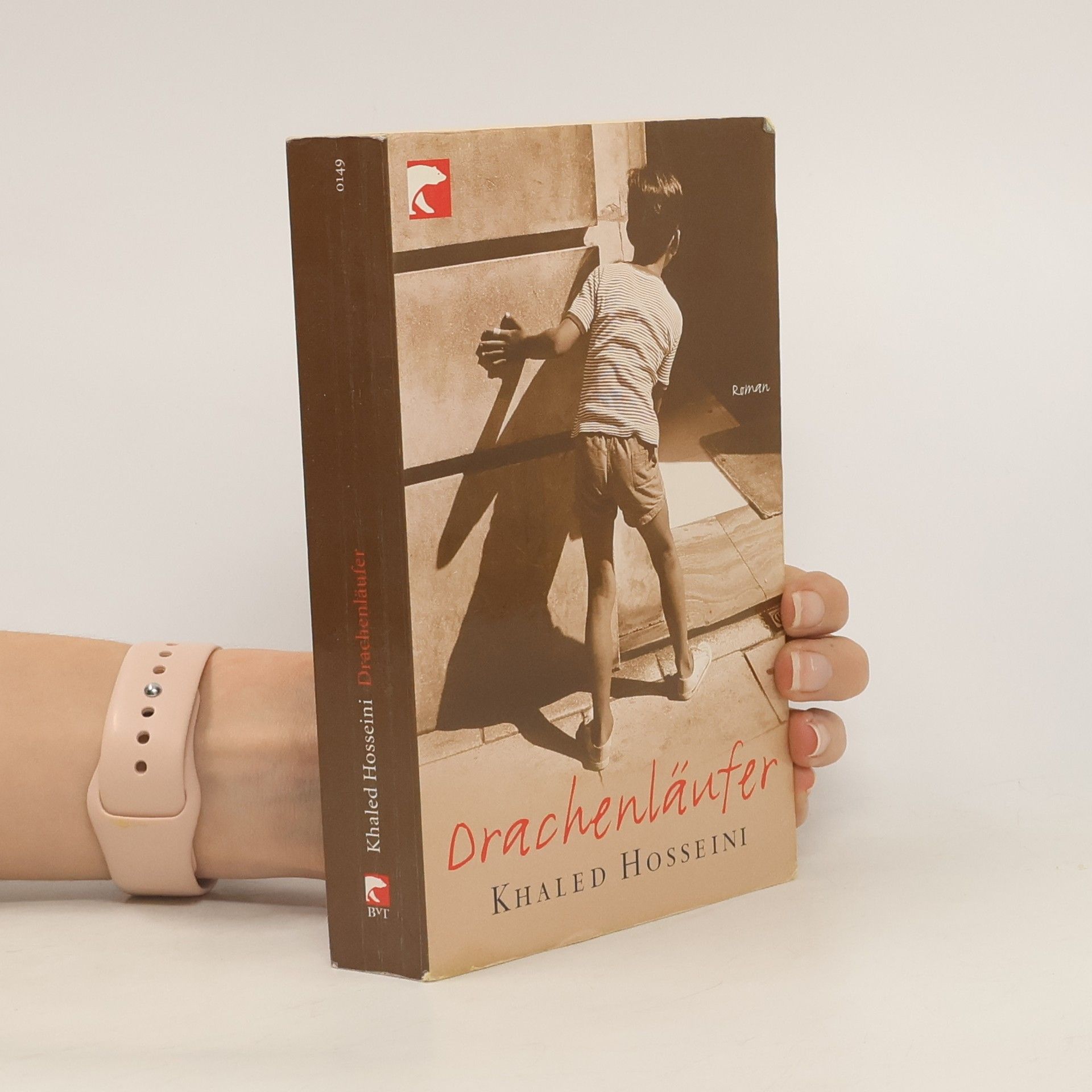 Khaled Hosseini Drachenläufer