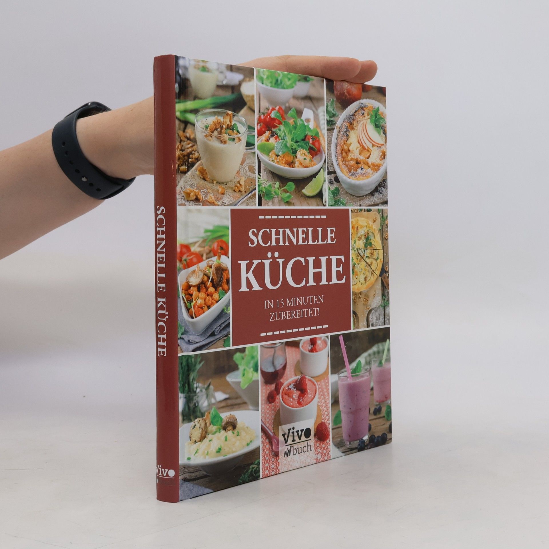 Autorenkollektiv Schnelle Küche