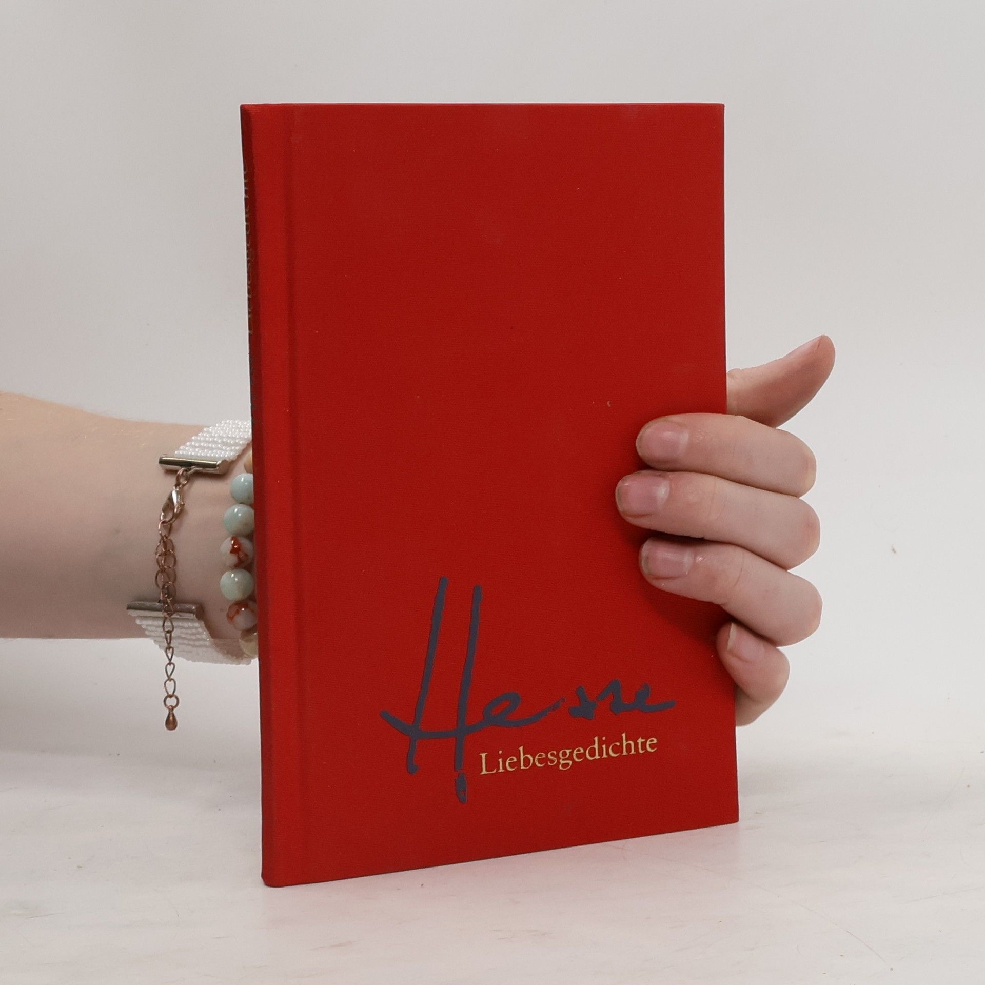 Hermann Hesse Liebesgedichte