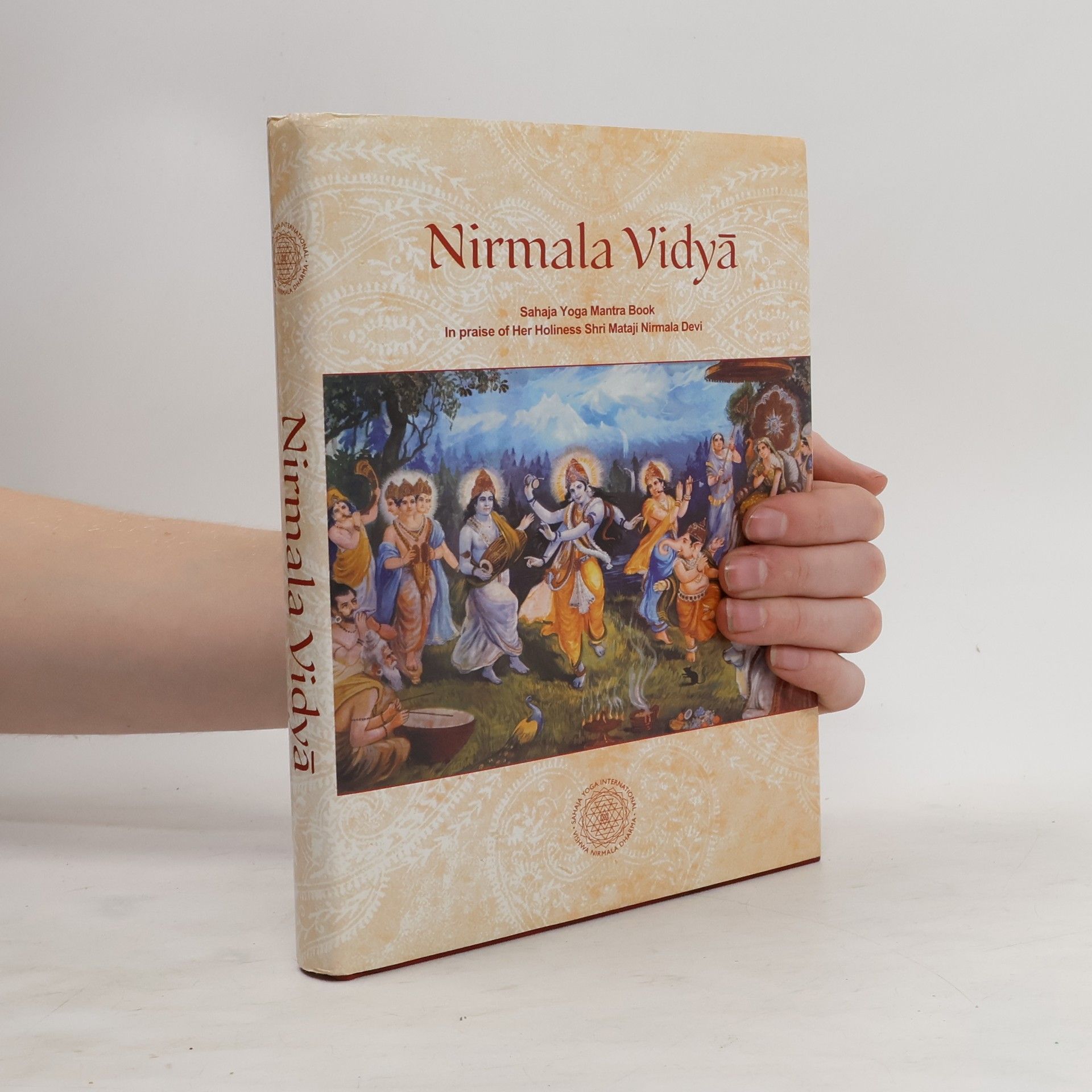 Various authors Nirmala Vidyā