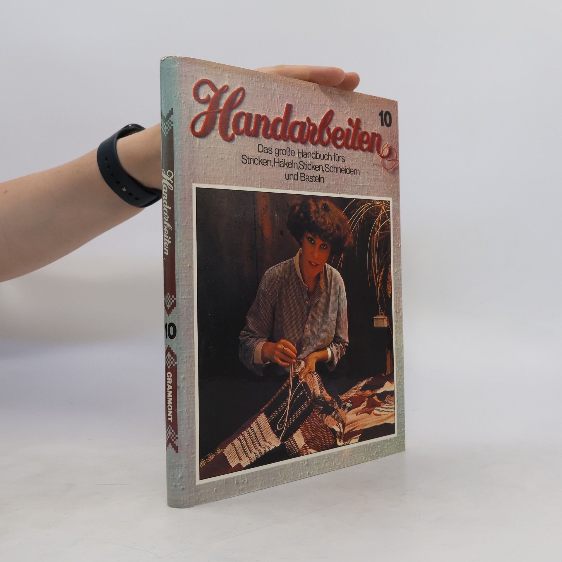 kolektiv Handarbeiten  10