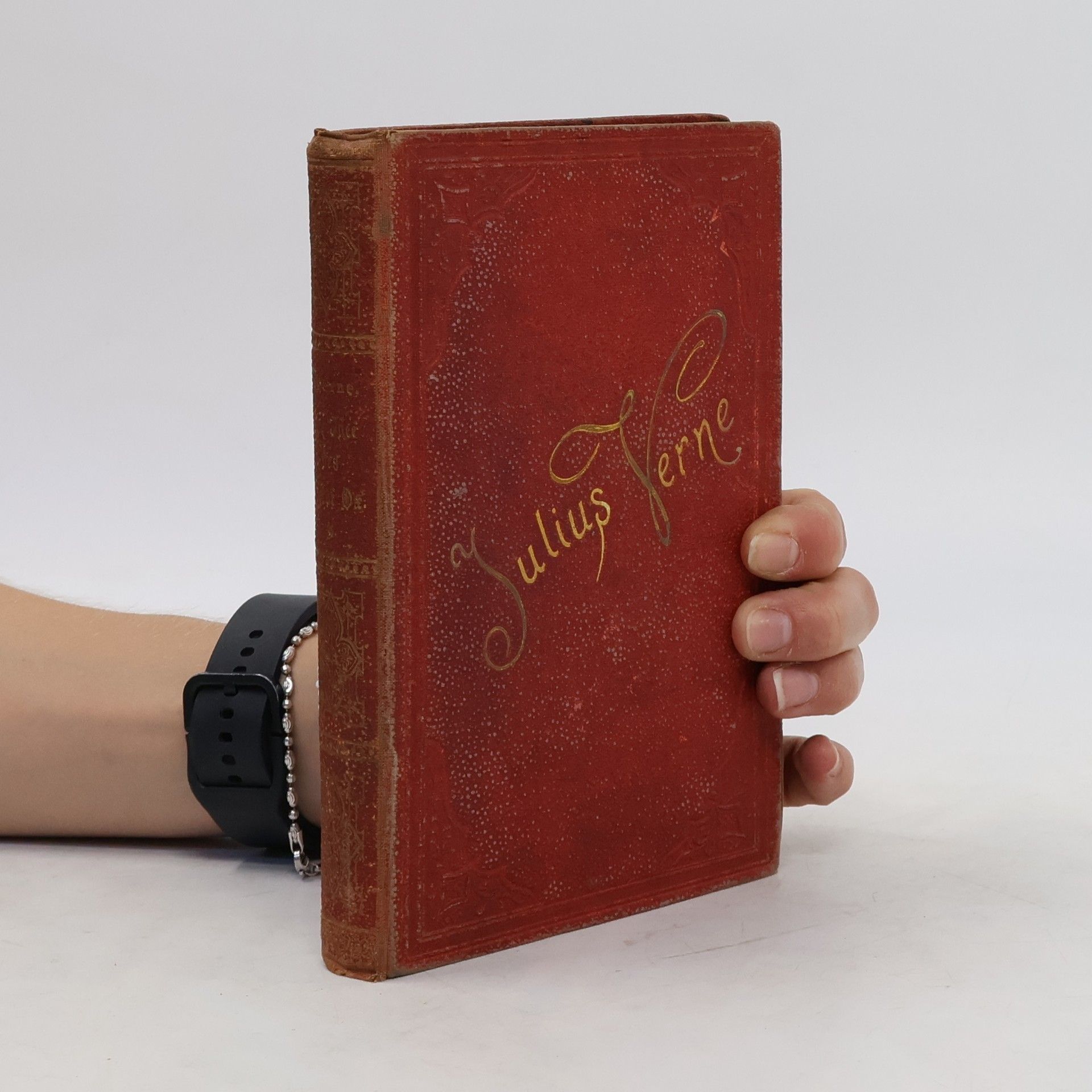 Jules Verne Das Land der Pelze II.