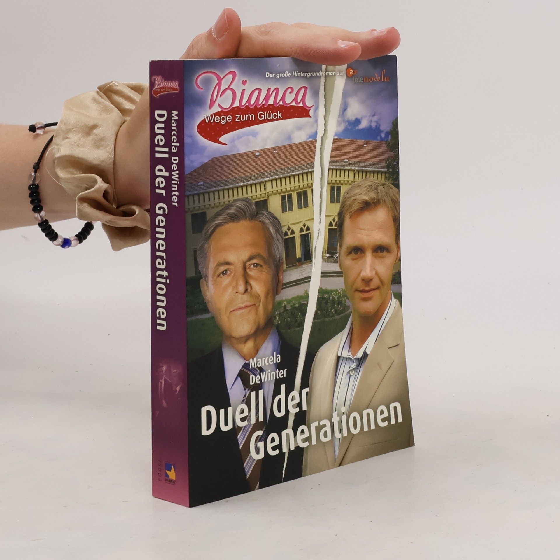 kolektiv Bianca - Wege zum Glück
