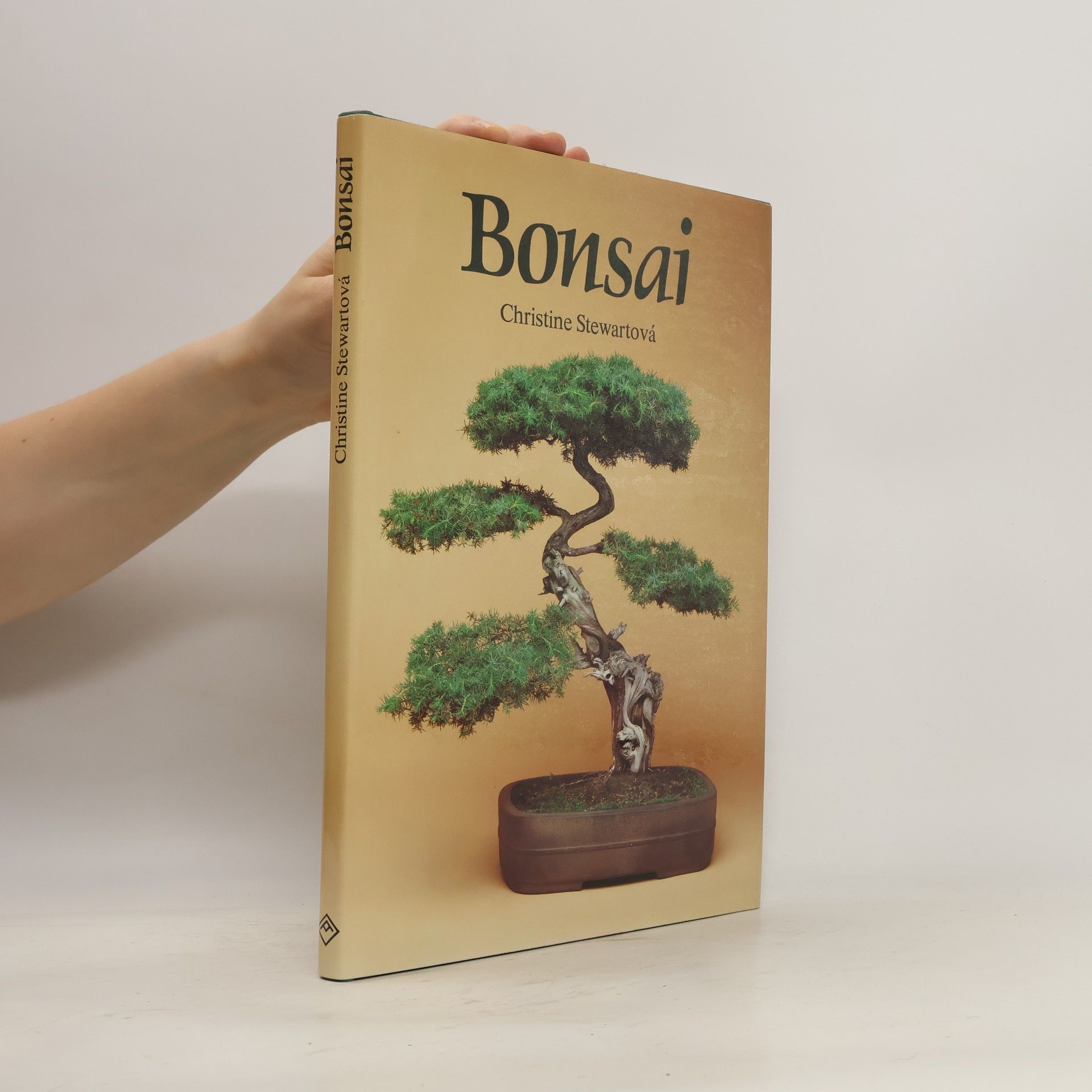 Jan Tykač Bonsai
