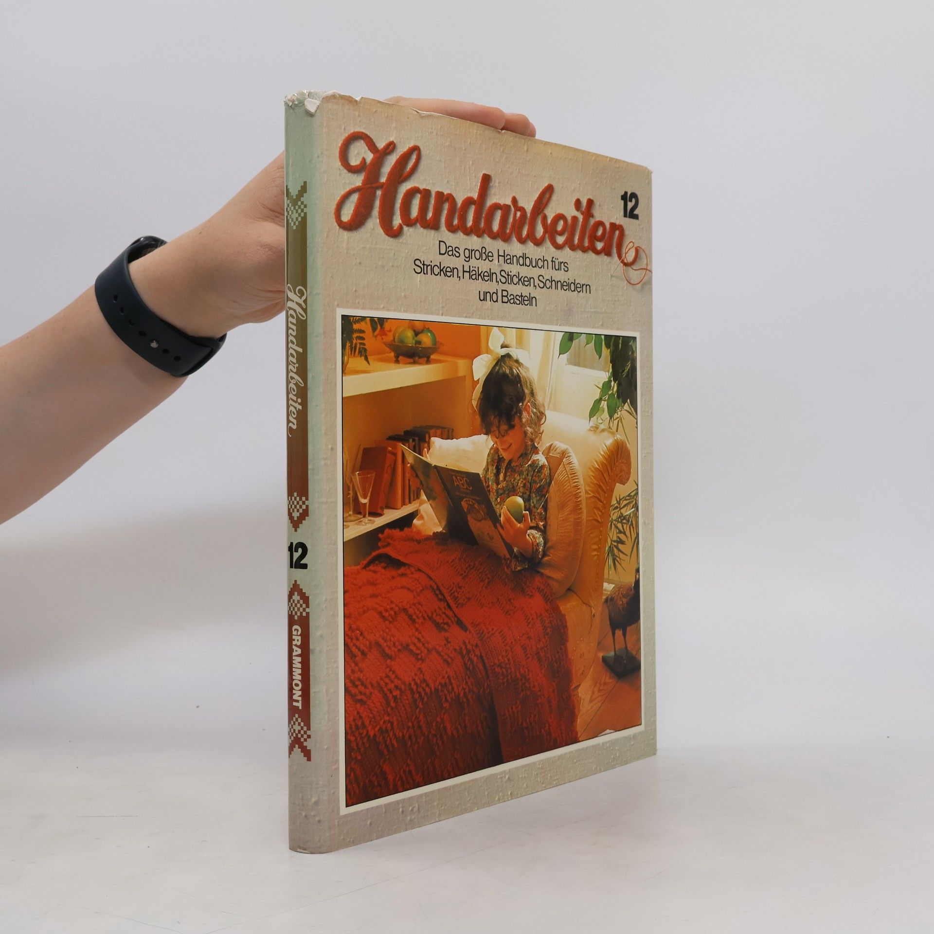 kolektiv Handarbeiter 12