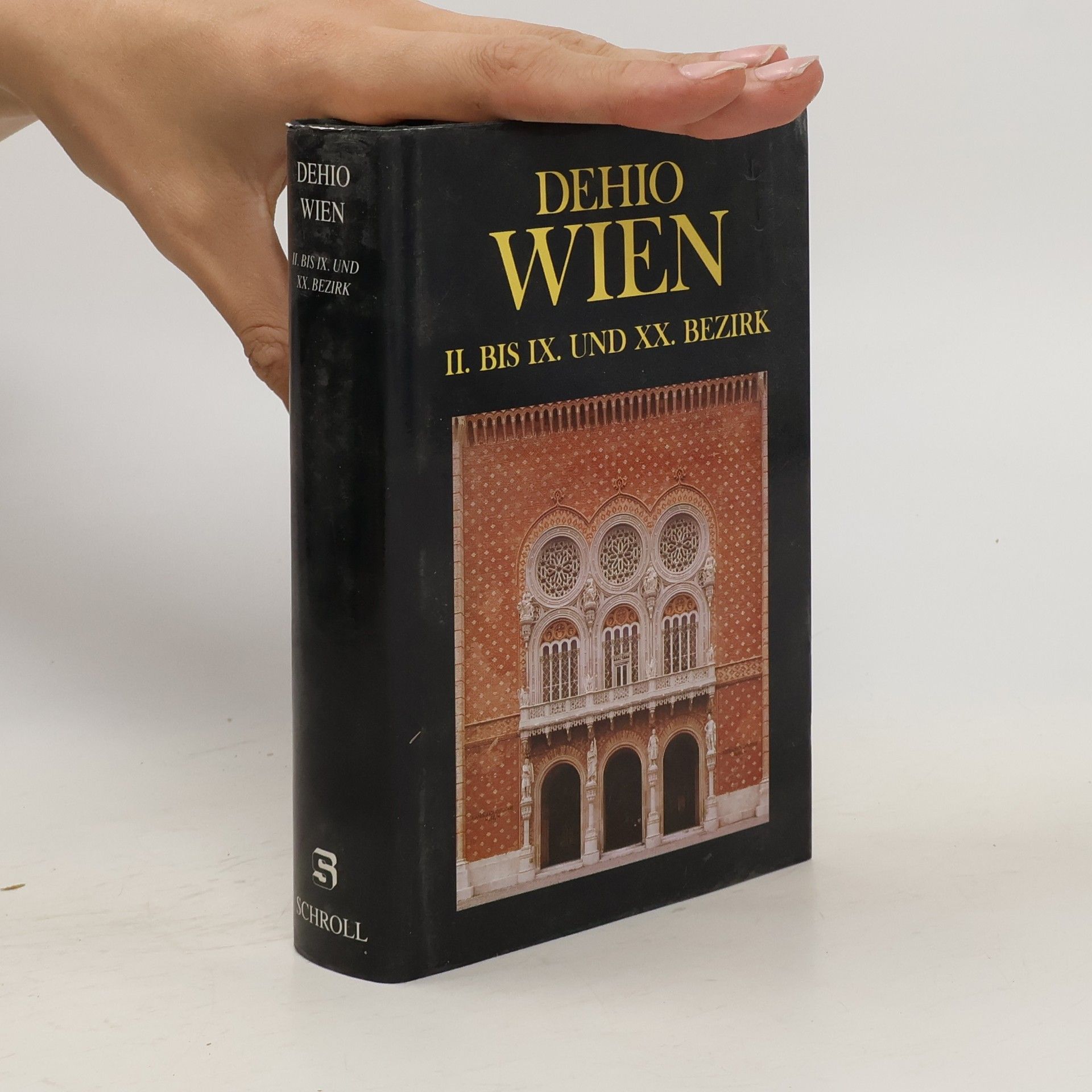 Wolfgang Czerny Wien