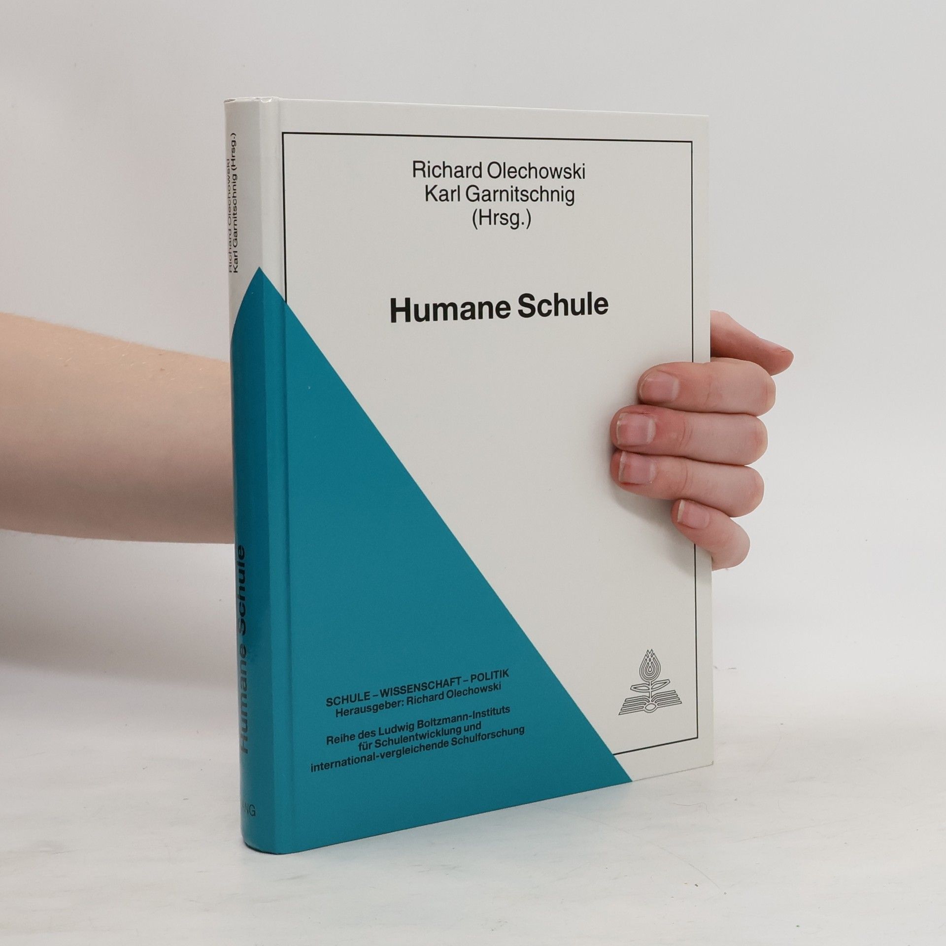 Richard Olechowski Humane Schule