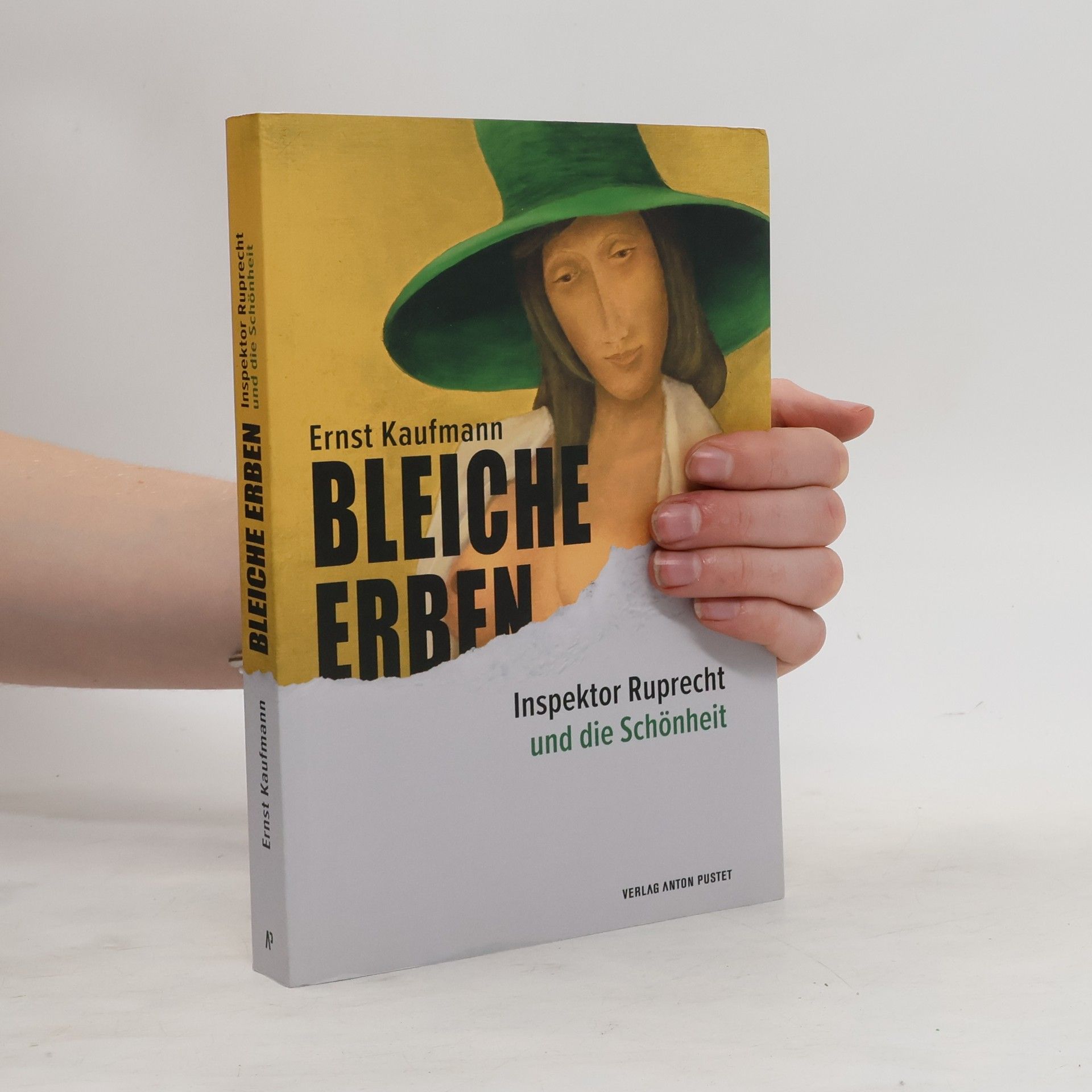 Ernst Kaufmann Bleiche Erben