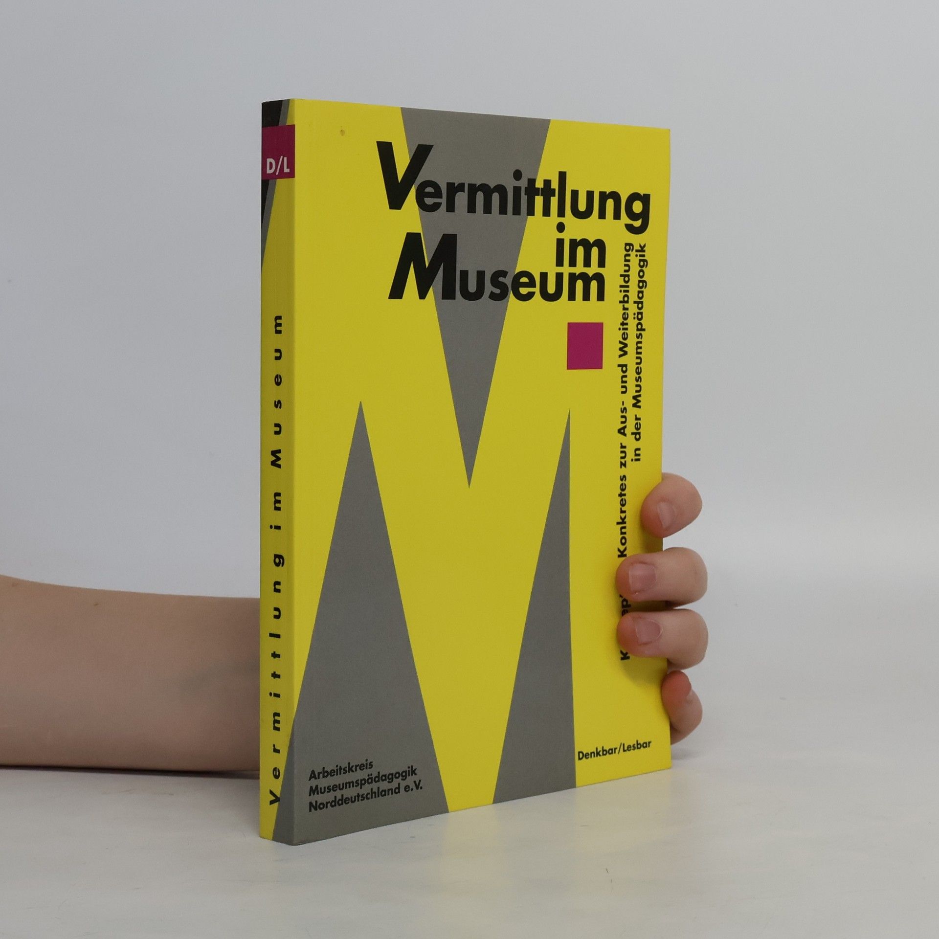 Sylvia Heinje Vermittlung im Museum