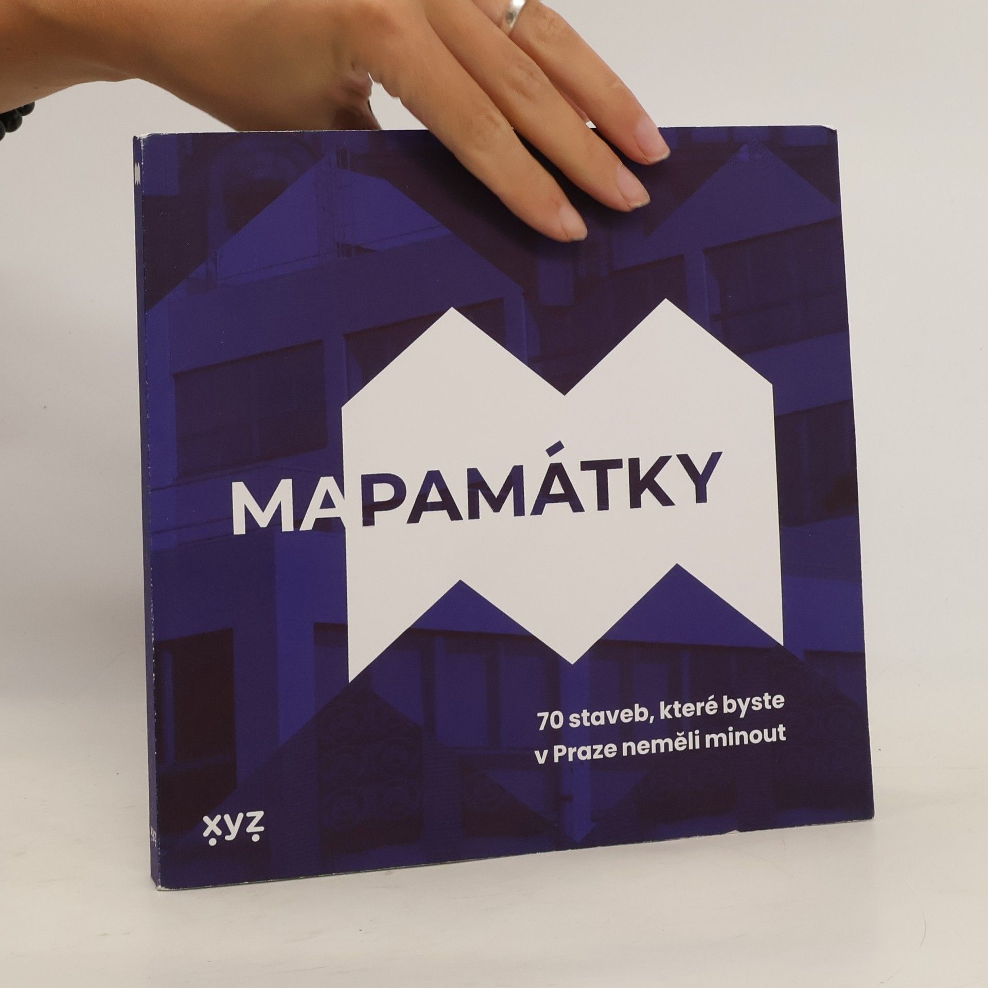 Collectif d'auteurs Mapamátky