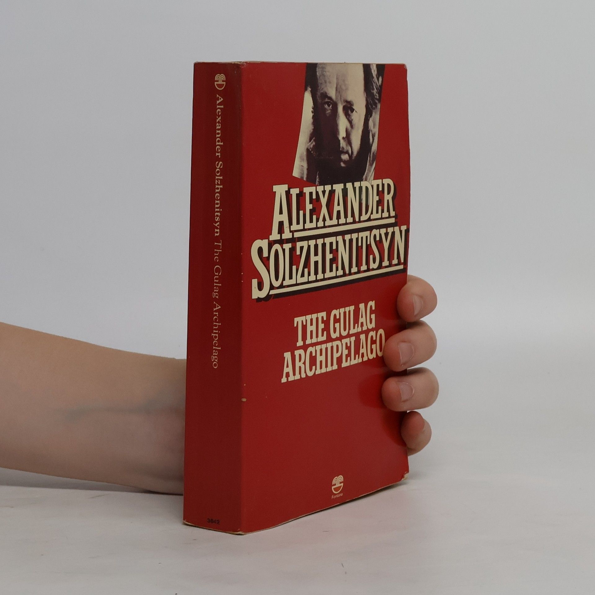 Alexander Issajewitsch Solschenizyn The Gulag Archipelago
