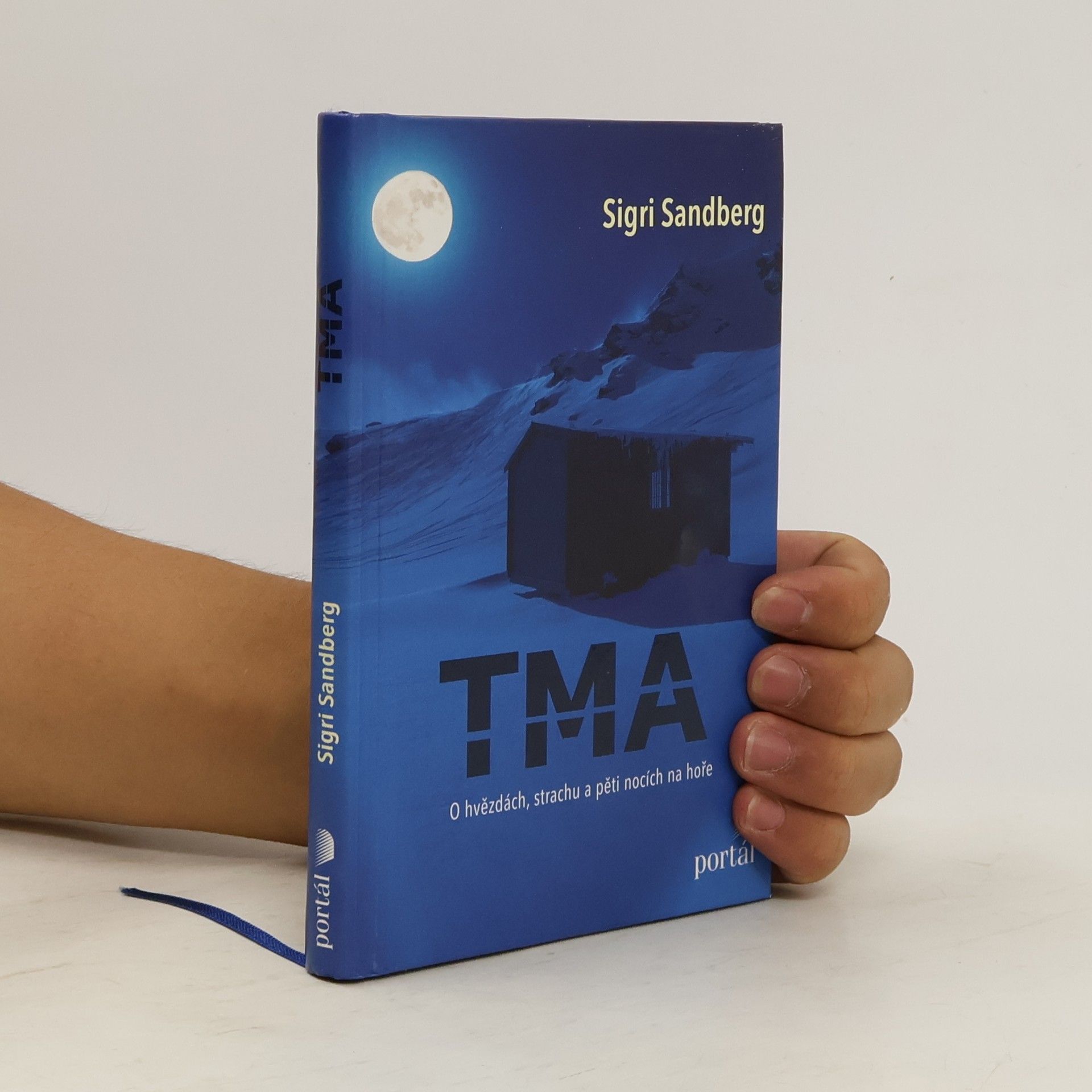 Sigri Sandberg Tma