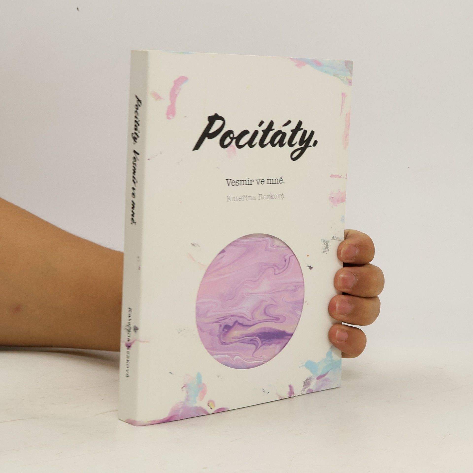 Kateřina Rezková Pocitáty