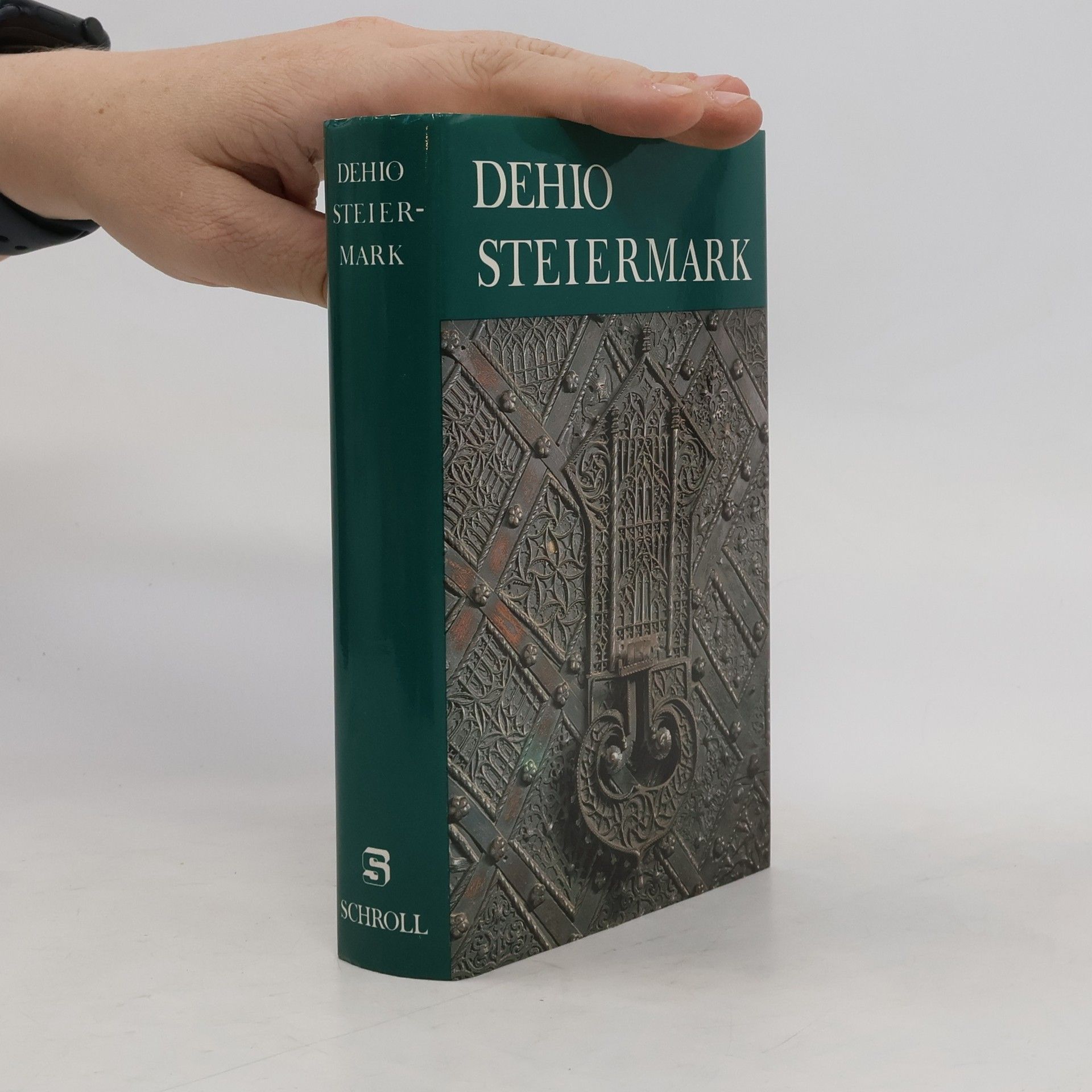 Kurt Woisetschläger Steiermark