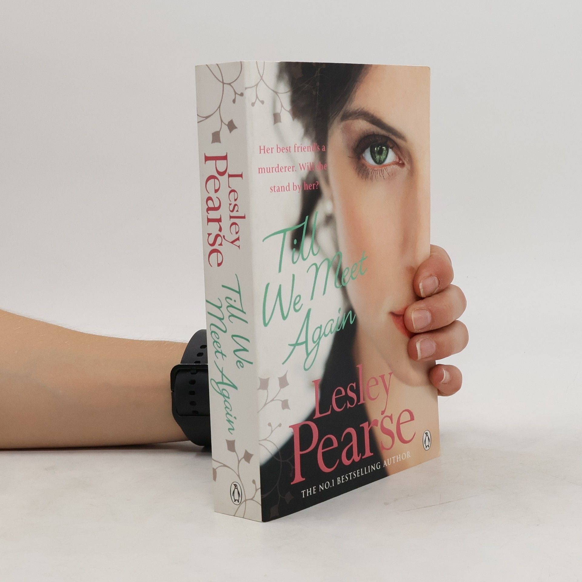 Lesley Pearse Till We Meet Again