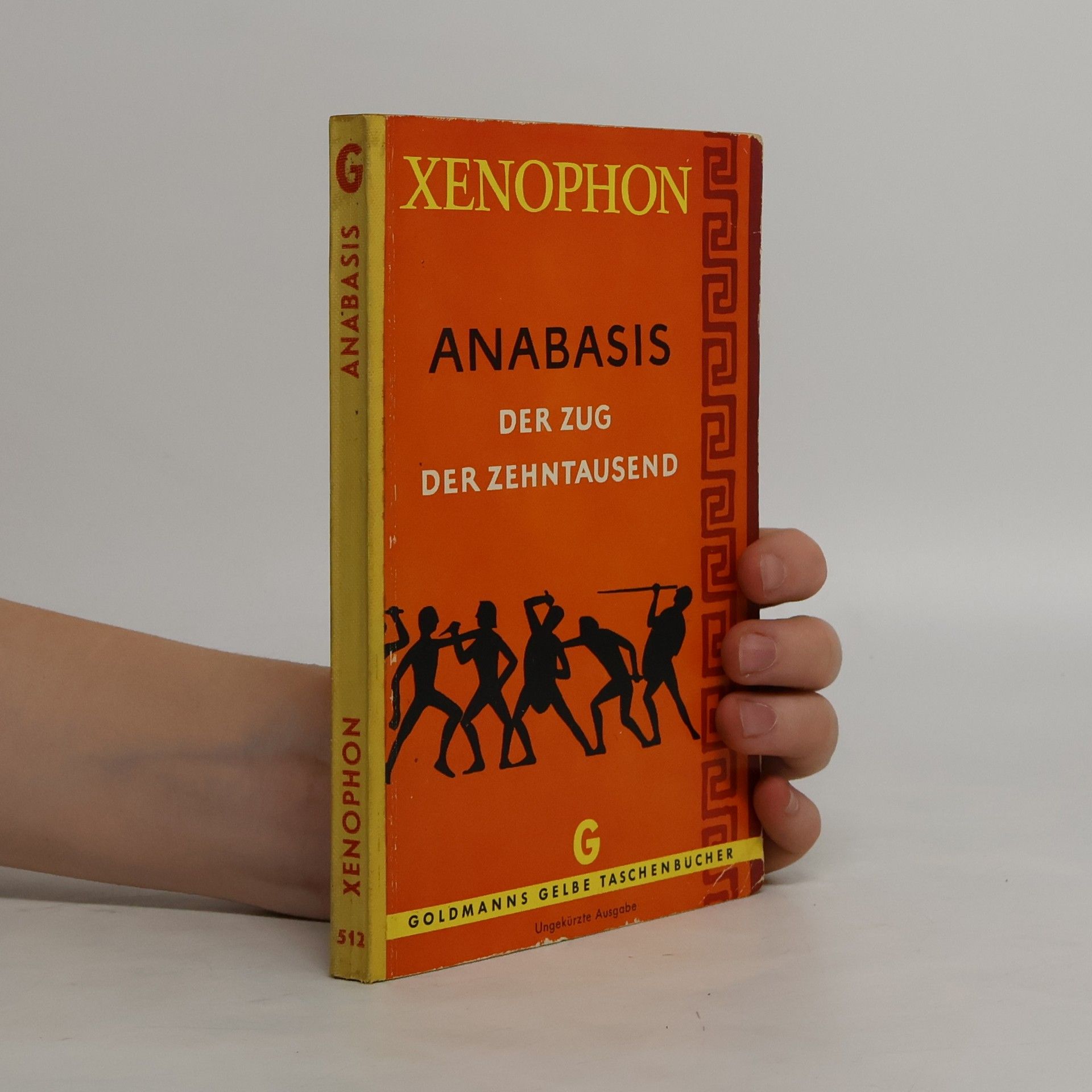 Xenophon Anabasis