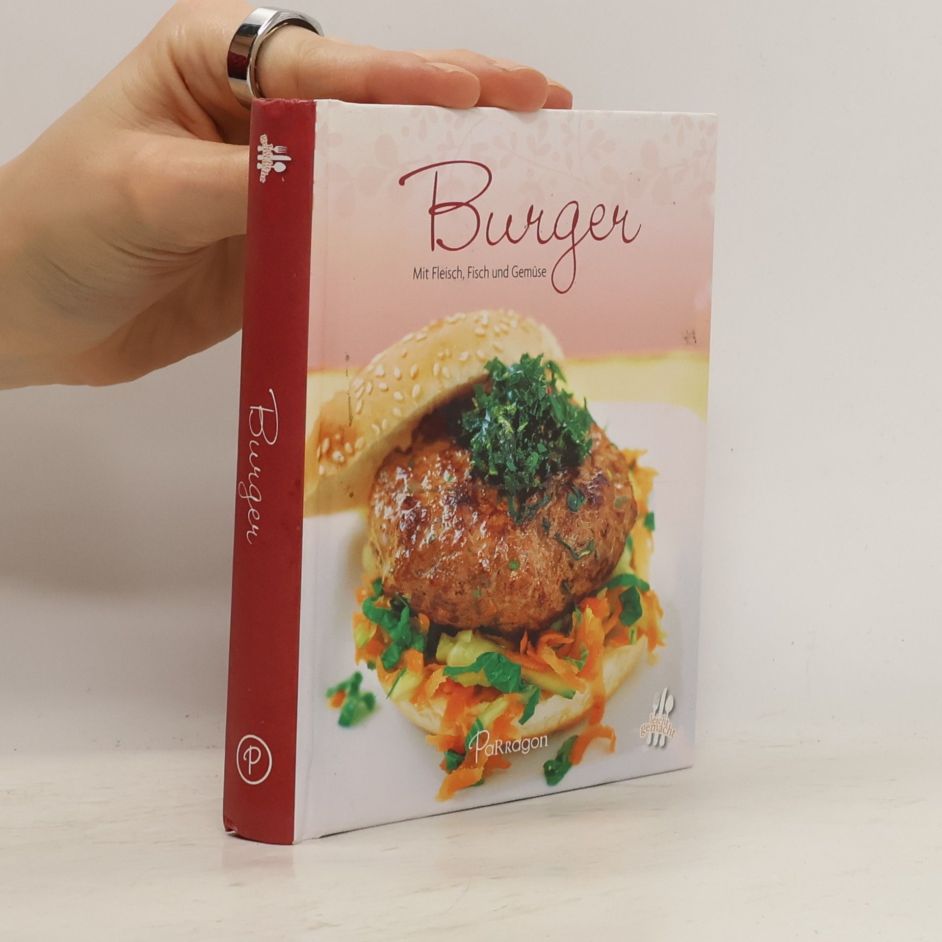 kolektiv Burger