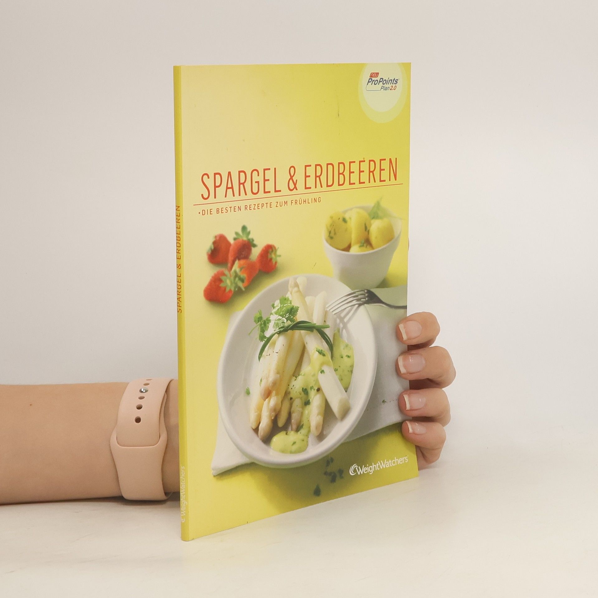 Autorenkollektiv Spargel & Erdbeeren