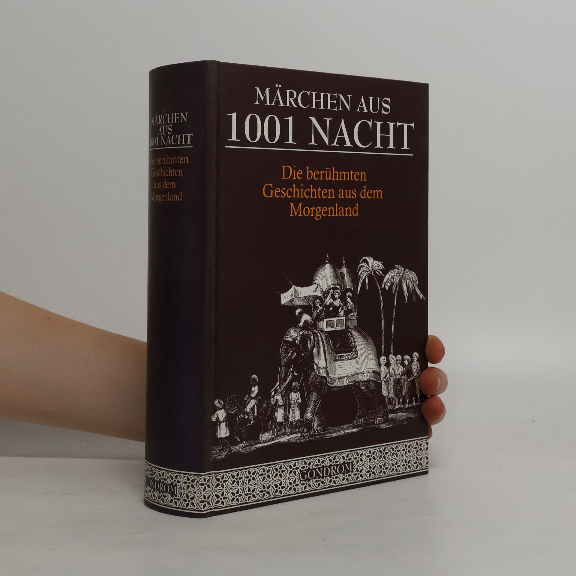 Autorenkollektiv Märchen aus 1001 Nacht