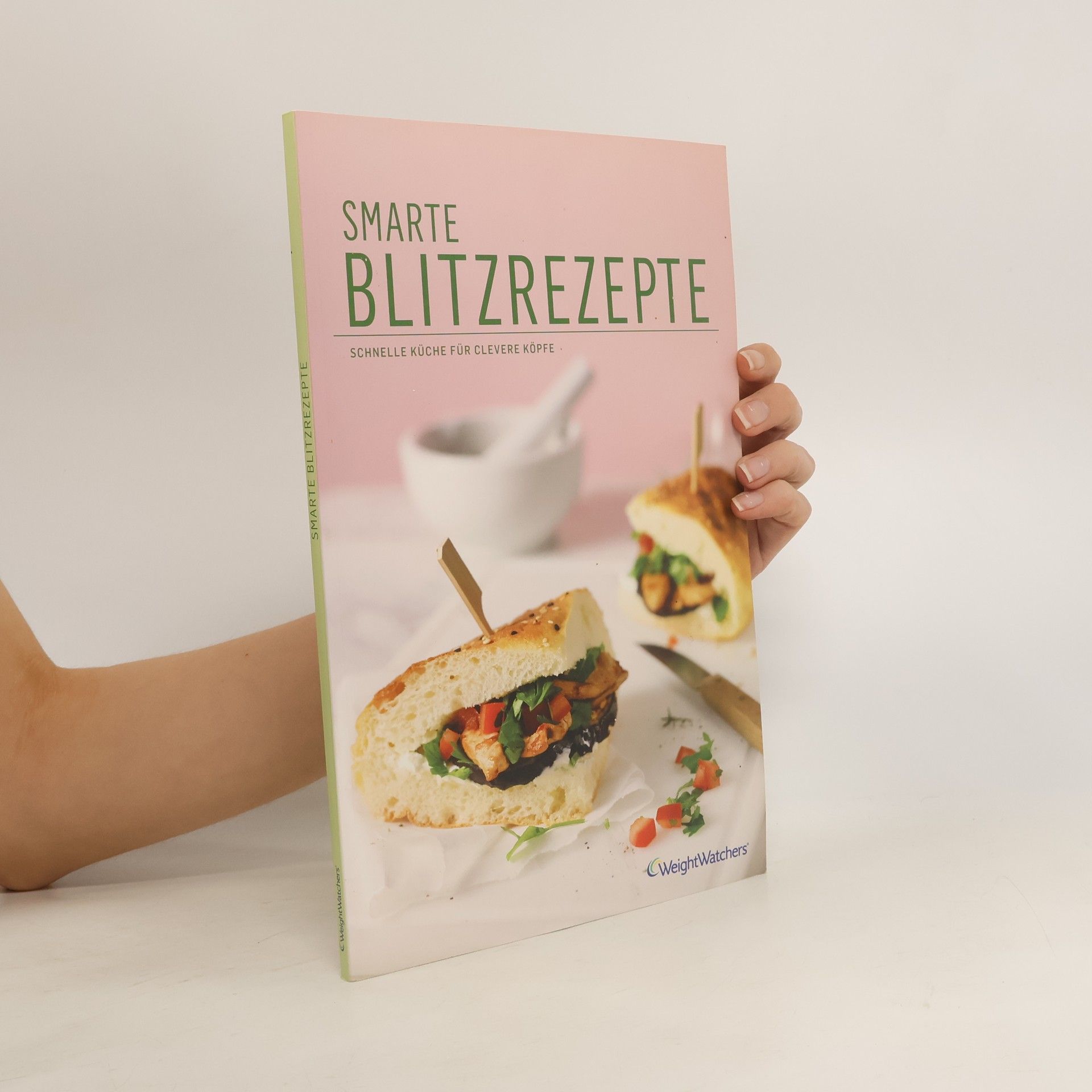 Claudia Thienel Smarte Blitzrezepte