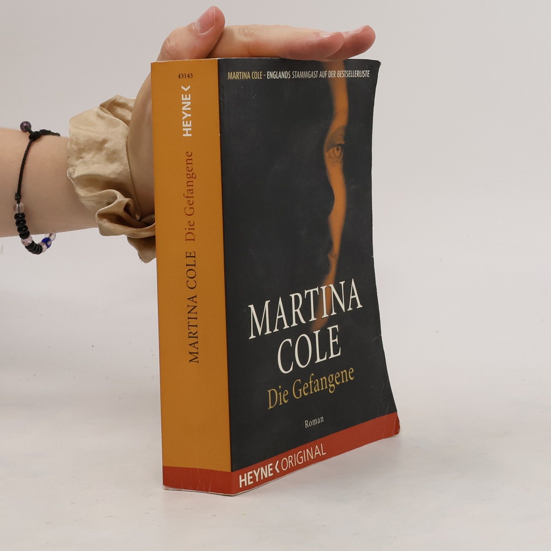 Martina Cole Die Gefangene