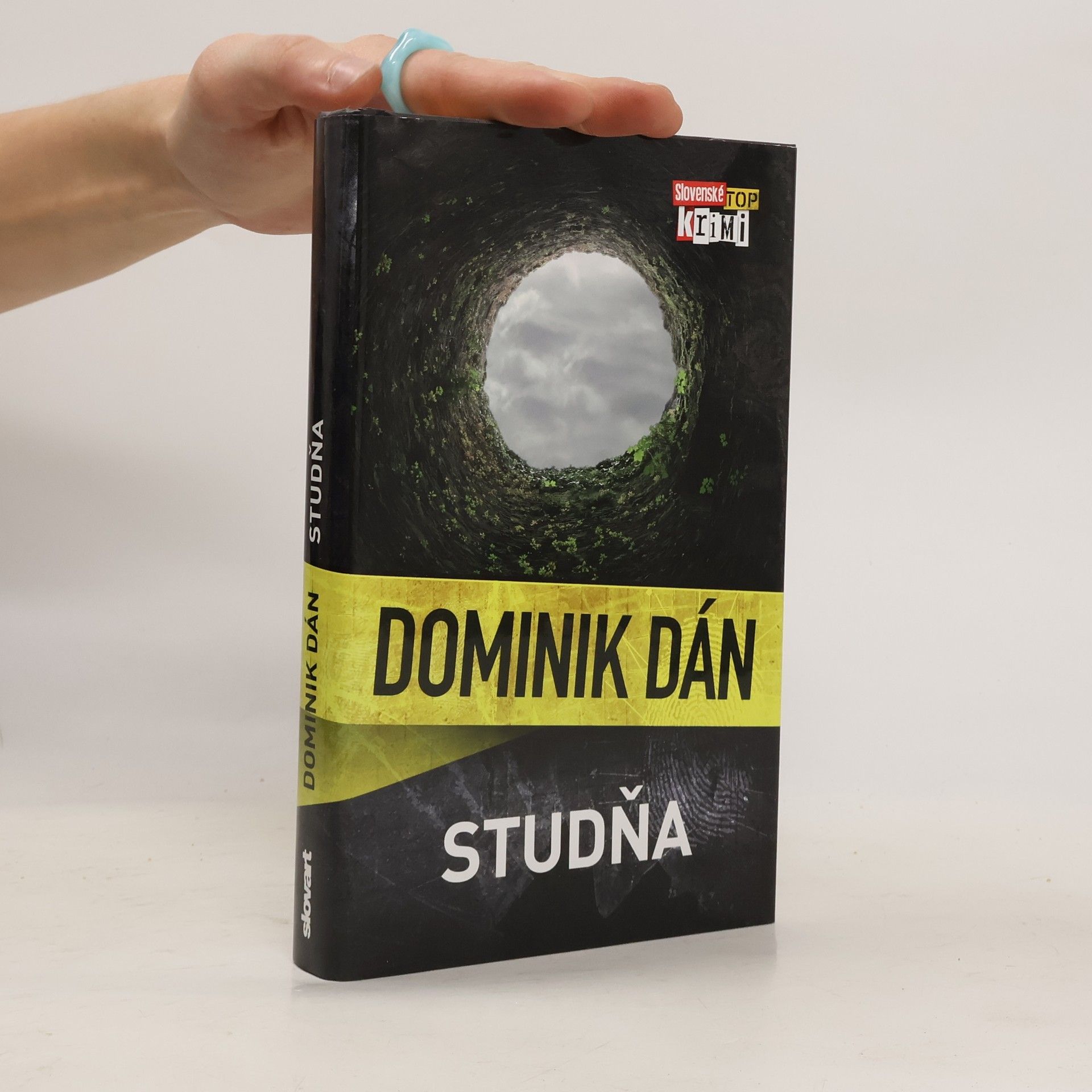 Dominik Dán Studňa