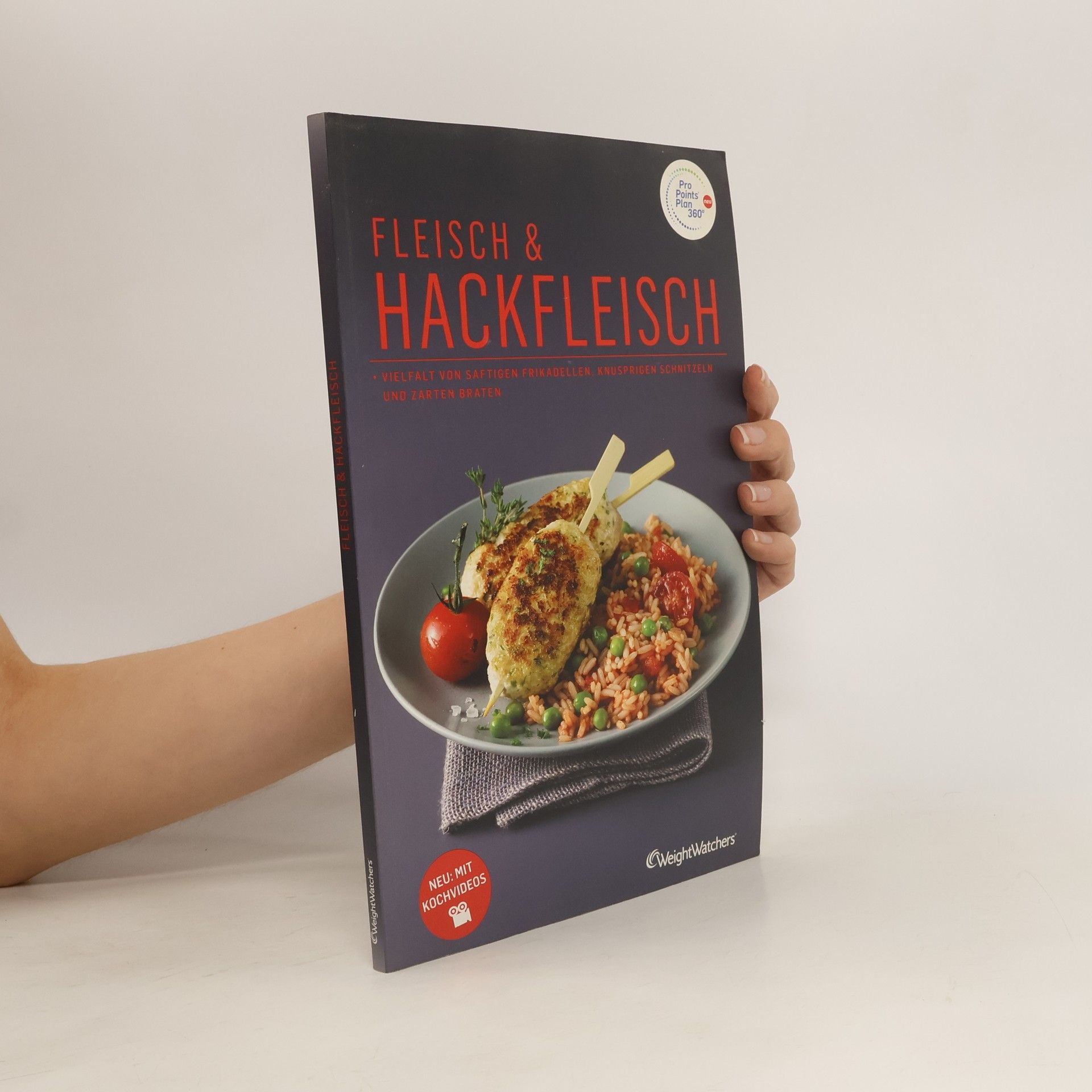 Autorenkollektiv Fleisch & Hackfleisch