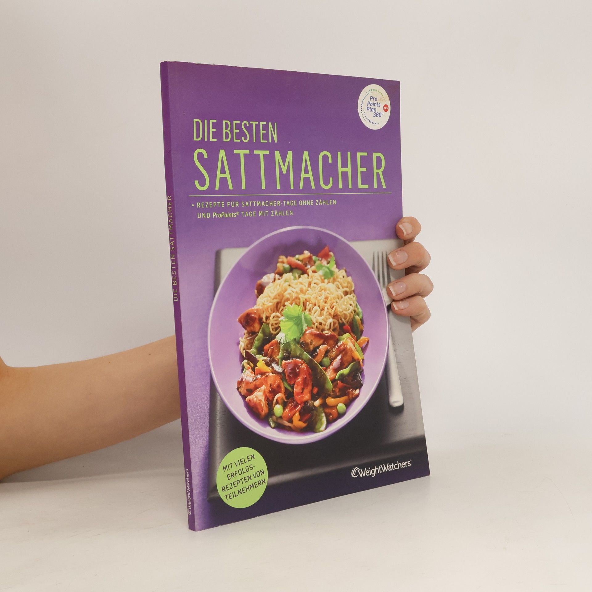 kolektiv Die besten Sattmacher