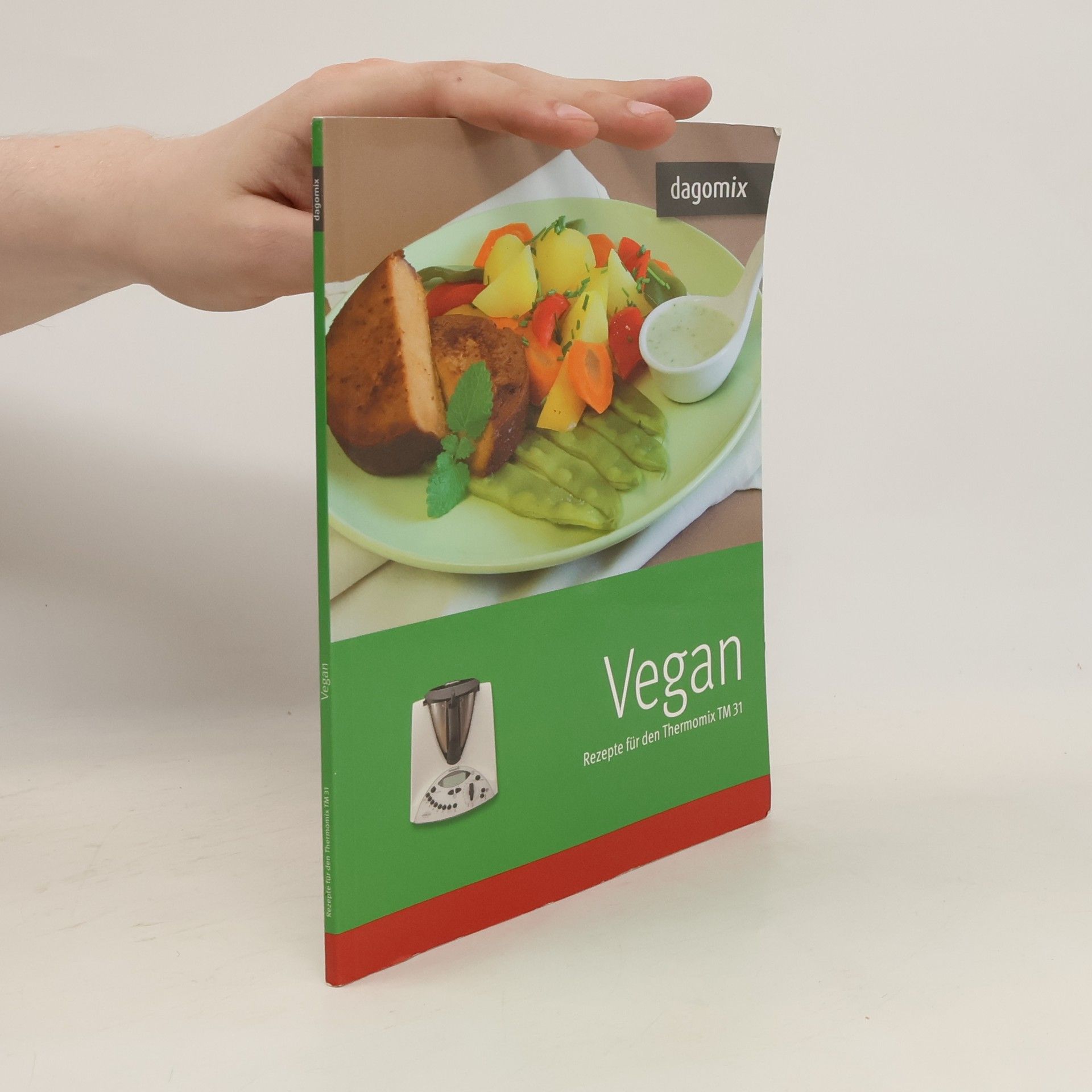 Gabriele Dargewitz Vegan