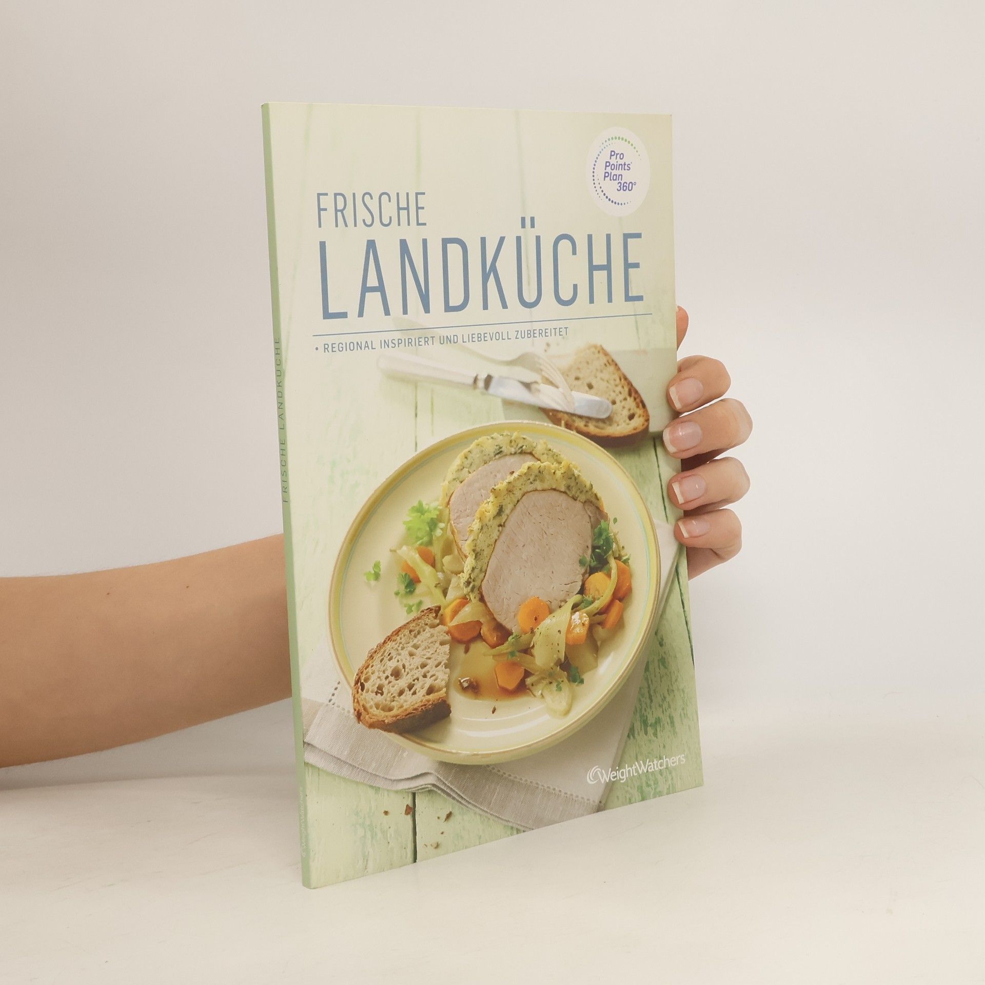 kolektiv Frische Landküche