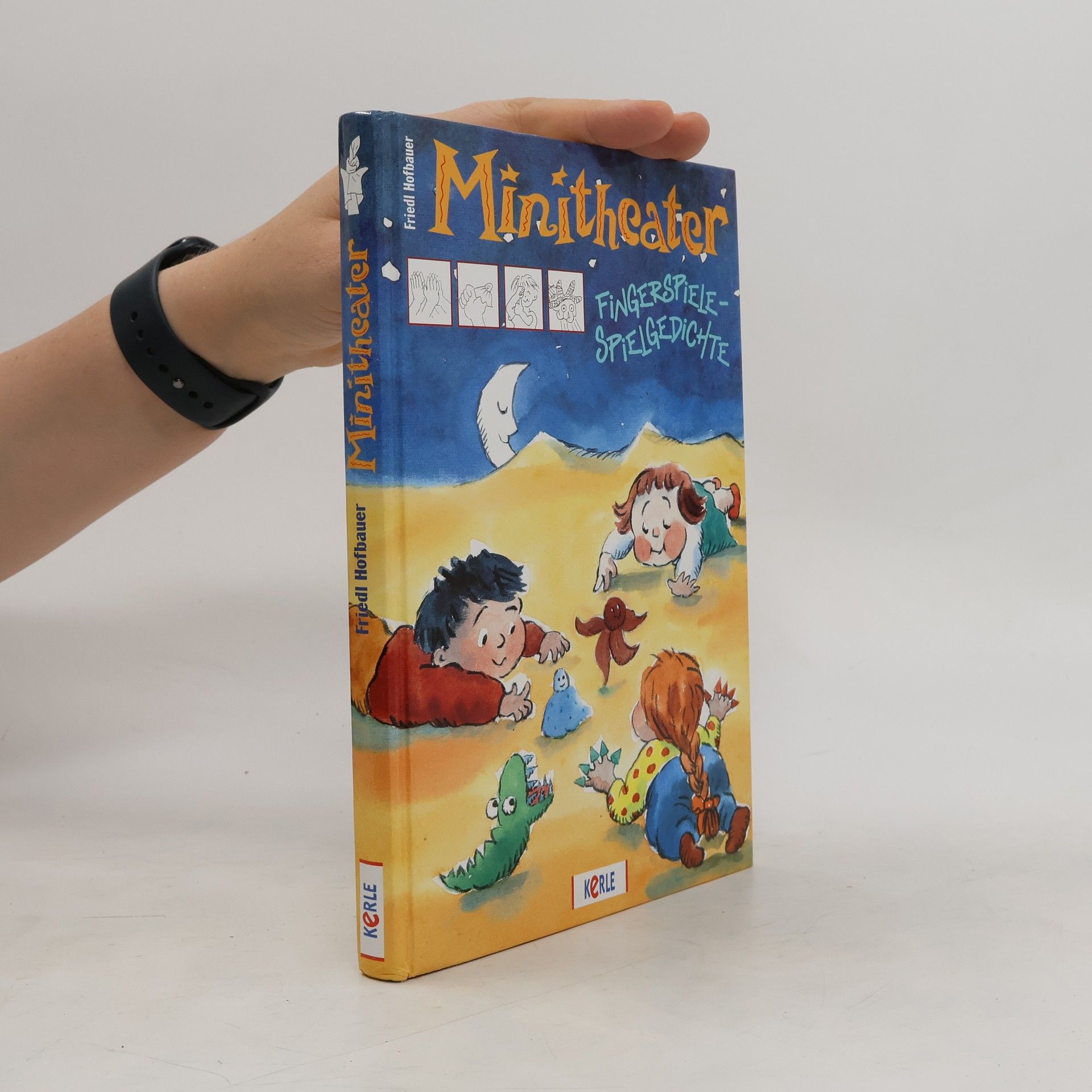 Autorenkollektiv Minitheater