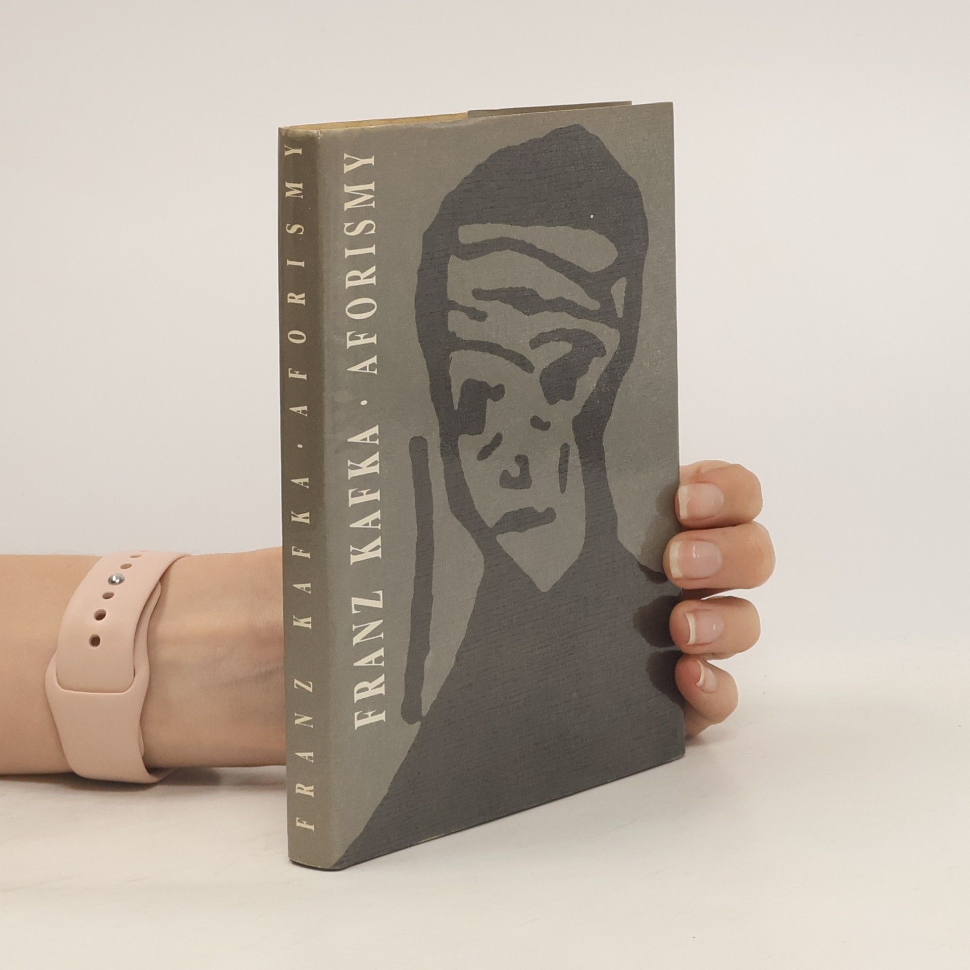 Franz Kafka Aforismy