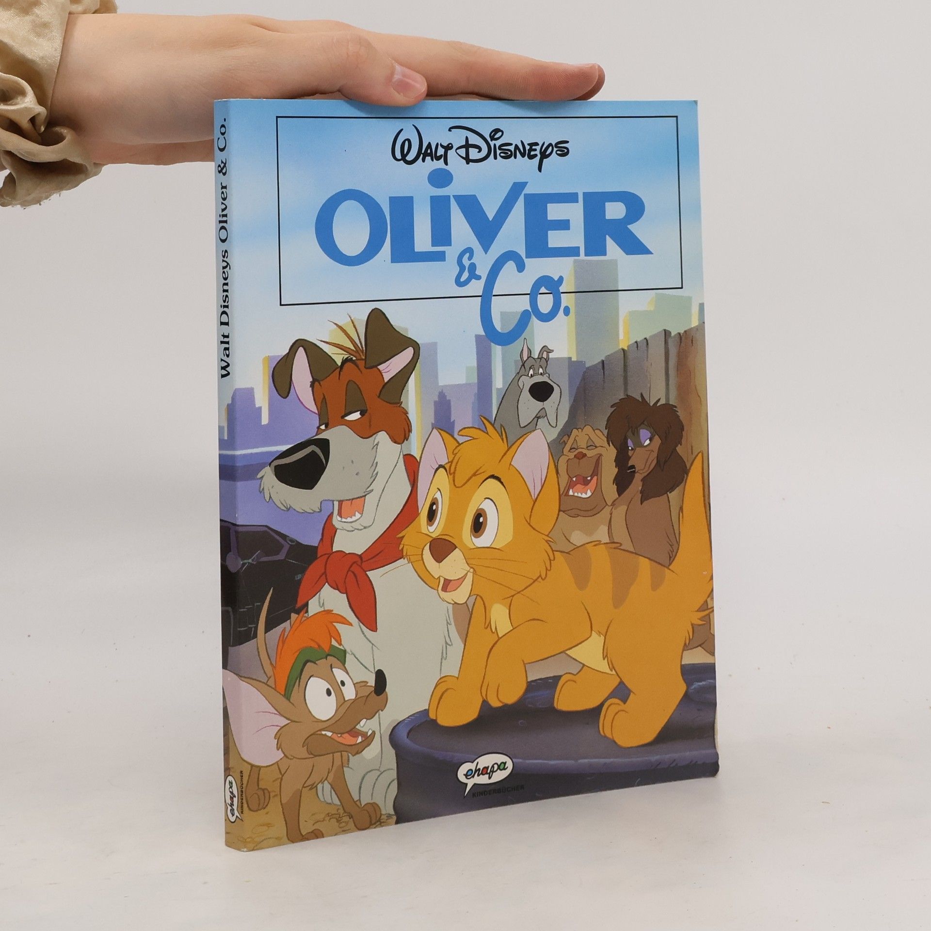 Collective Oliver & Co.