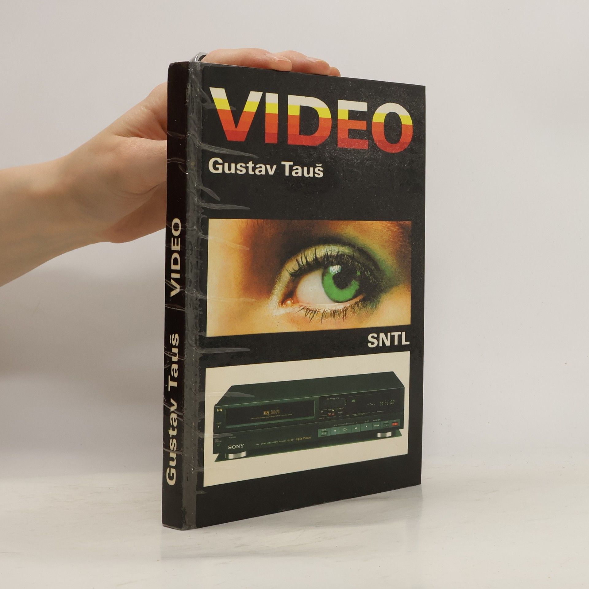 Gustav Tauš Video