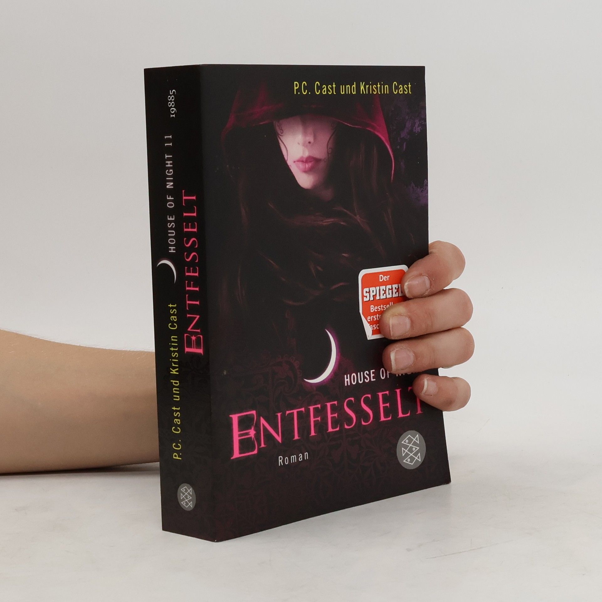 Phyllis Christine Cast Entfesselt