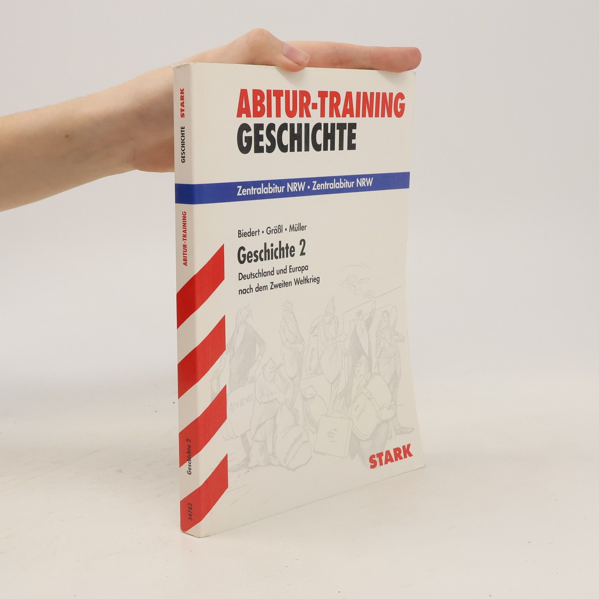 kolektiv Geschichte