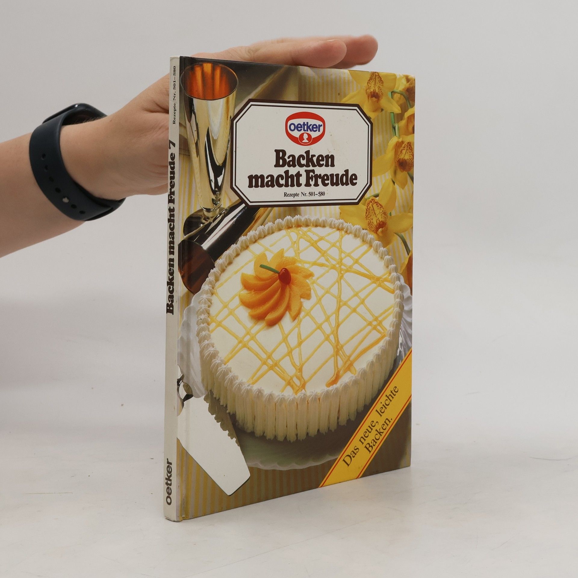Autorenkollektiv Backen macht Freude