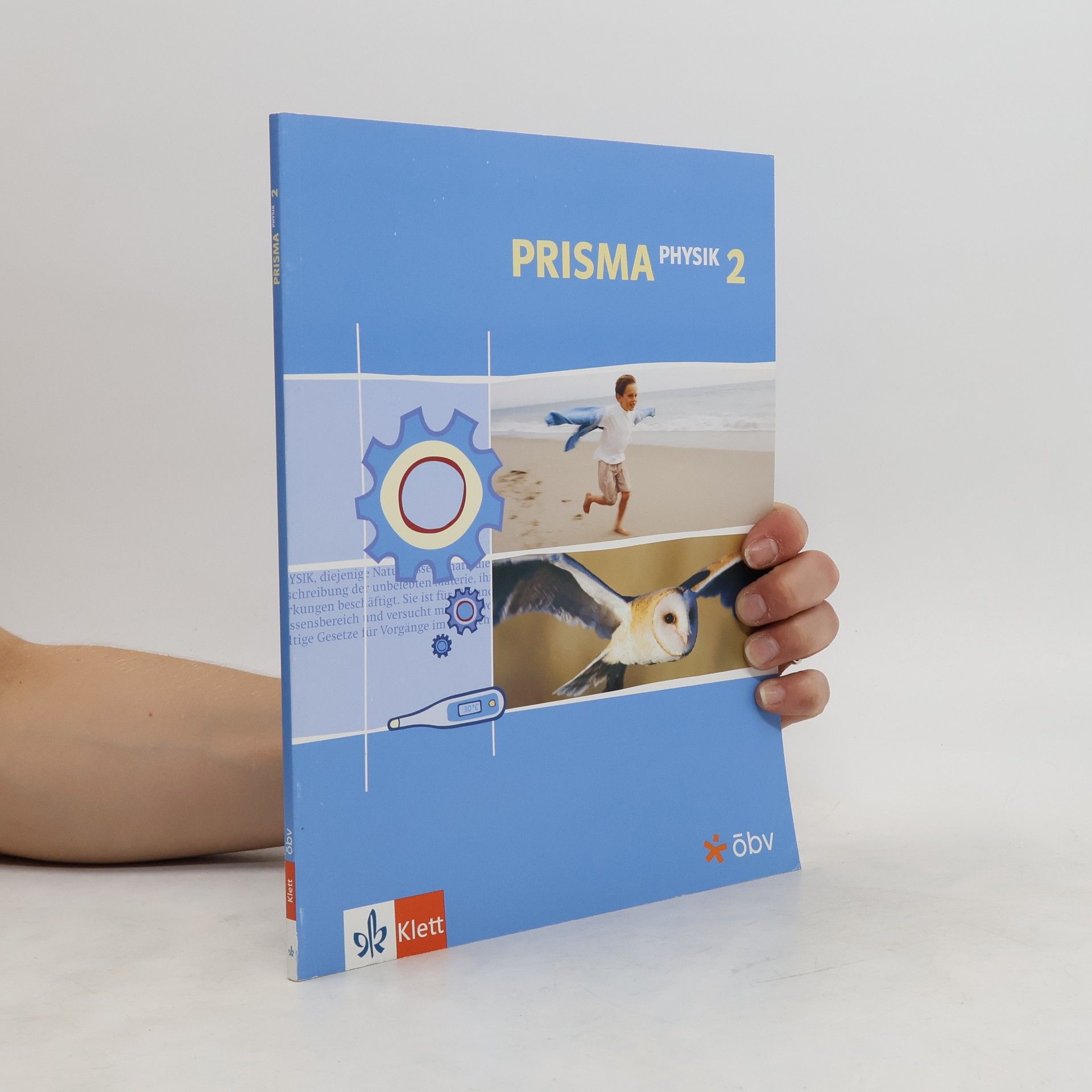 Autorenkollektiv Prisma Physik 2