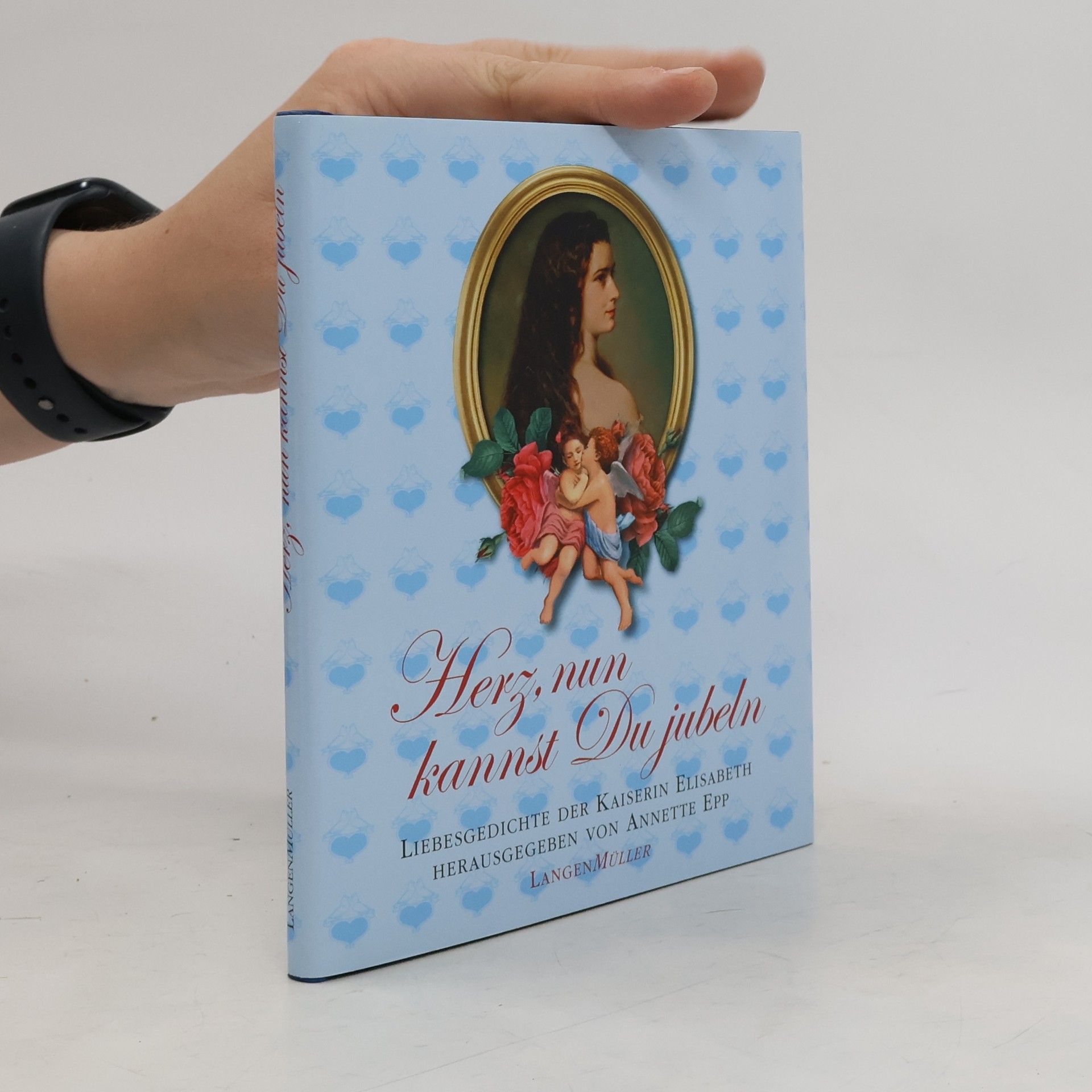 kolektiv Herz, nun kannst du jubeln