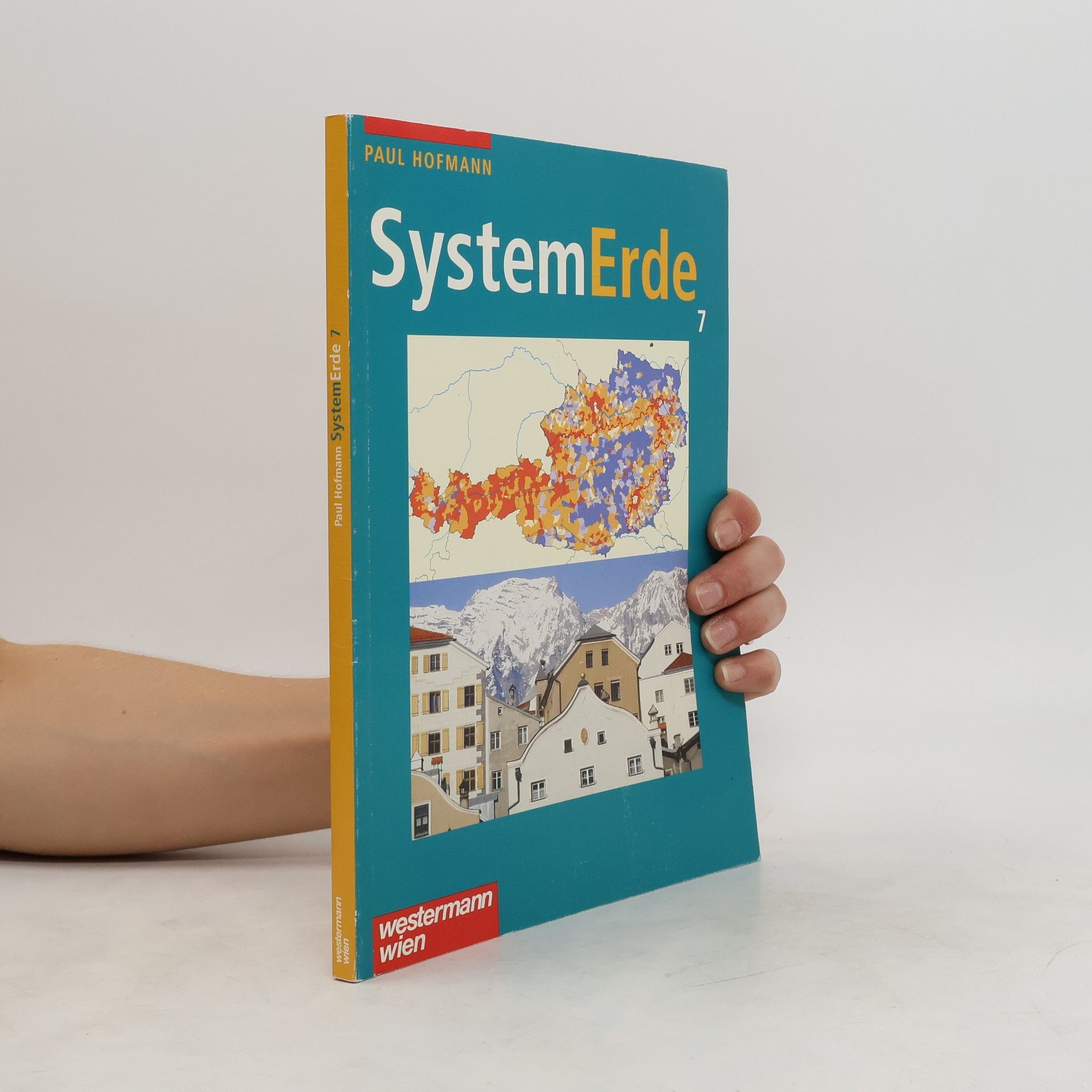 Paul Hofmann System Erde 7