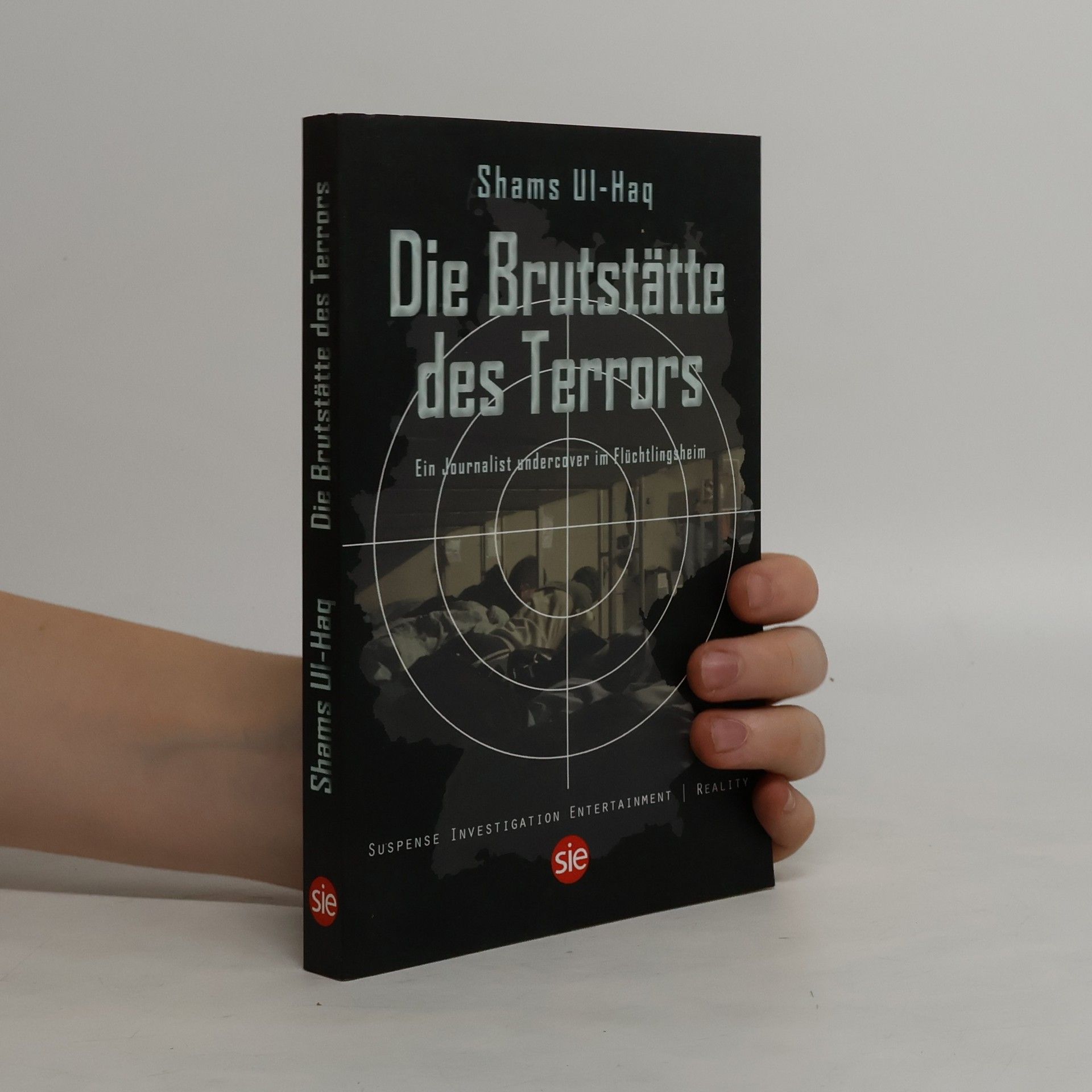 Shams Ul-Haq Die Brutstätte des Terrors
