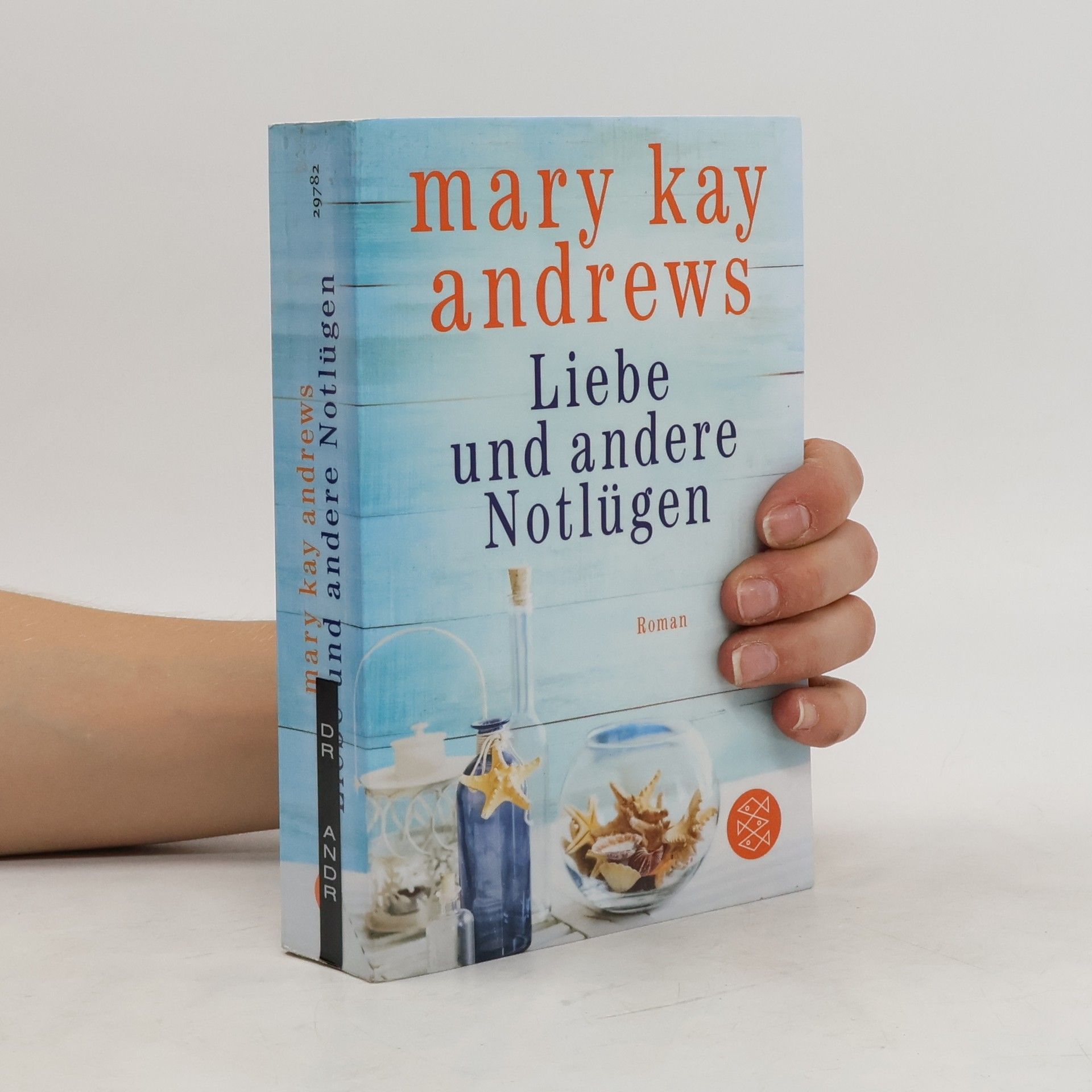 Mary Kay Andrews Liebe und andere Notlügen
